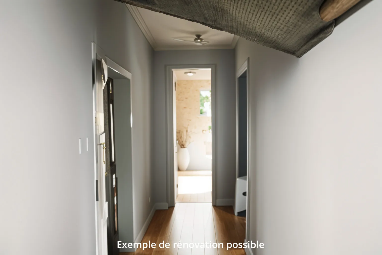 Immeuble à Bagnères-de-Bigorre avec local commercial loué et potentiel pour investissements 