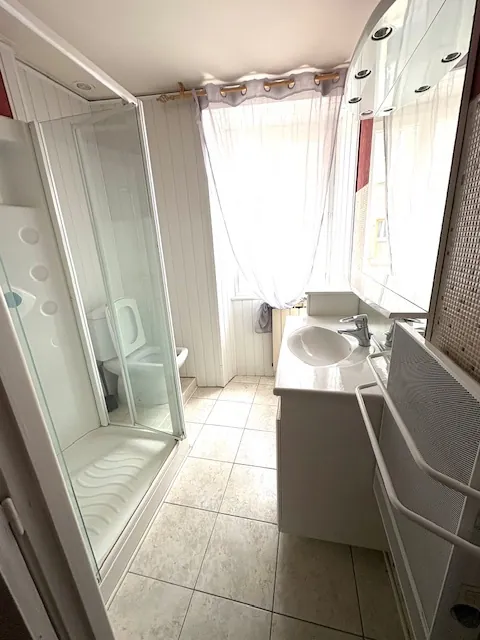 Charmante maison de village de 90 m² proche du lac de Pareloup à Arvieu 