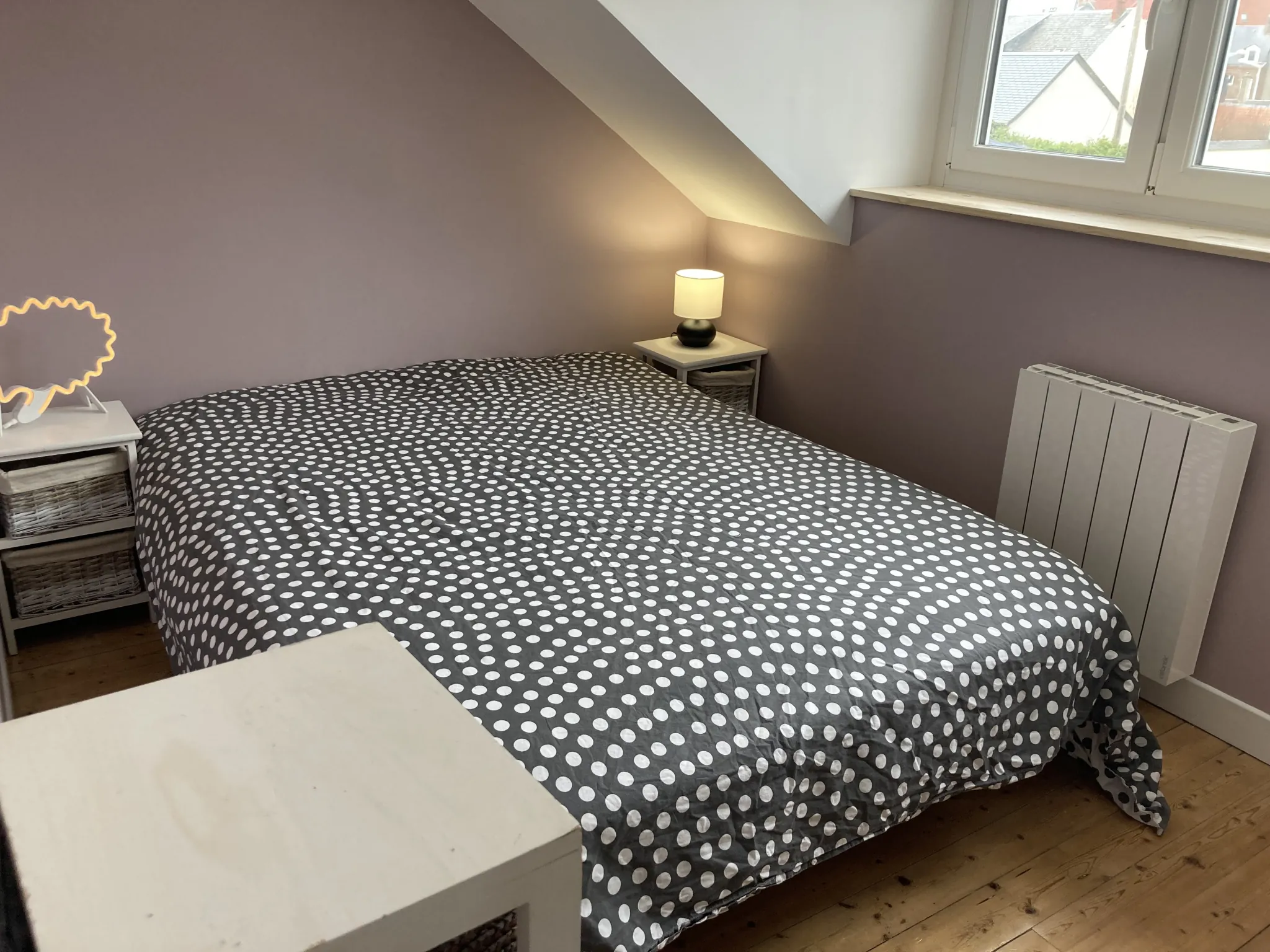 Maison rénovée avec terrasse et 3 chambres à Cayeux-sur-Mer 