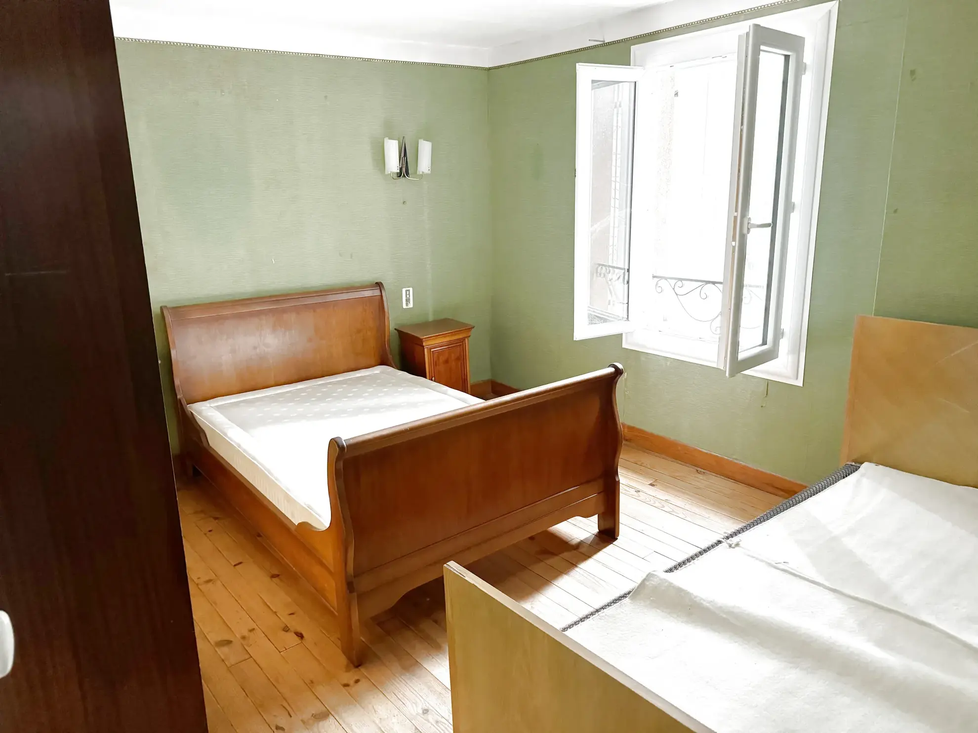 Charmante maison de village de 90 m² proche du lac de Pareloup à Arvieu 