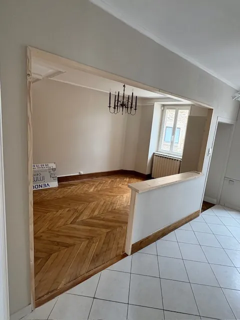 Charmante maison de village de 90 m² proche du lac de Pareloup à Arvieu 