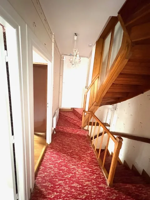 Charmante maison de village de 90 m² proche du lac de Pareloup à Arvieu 