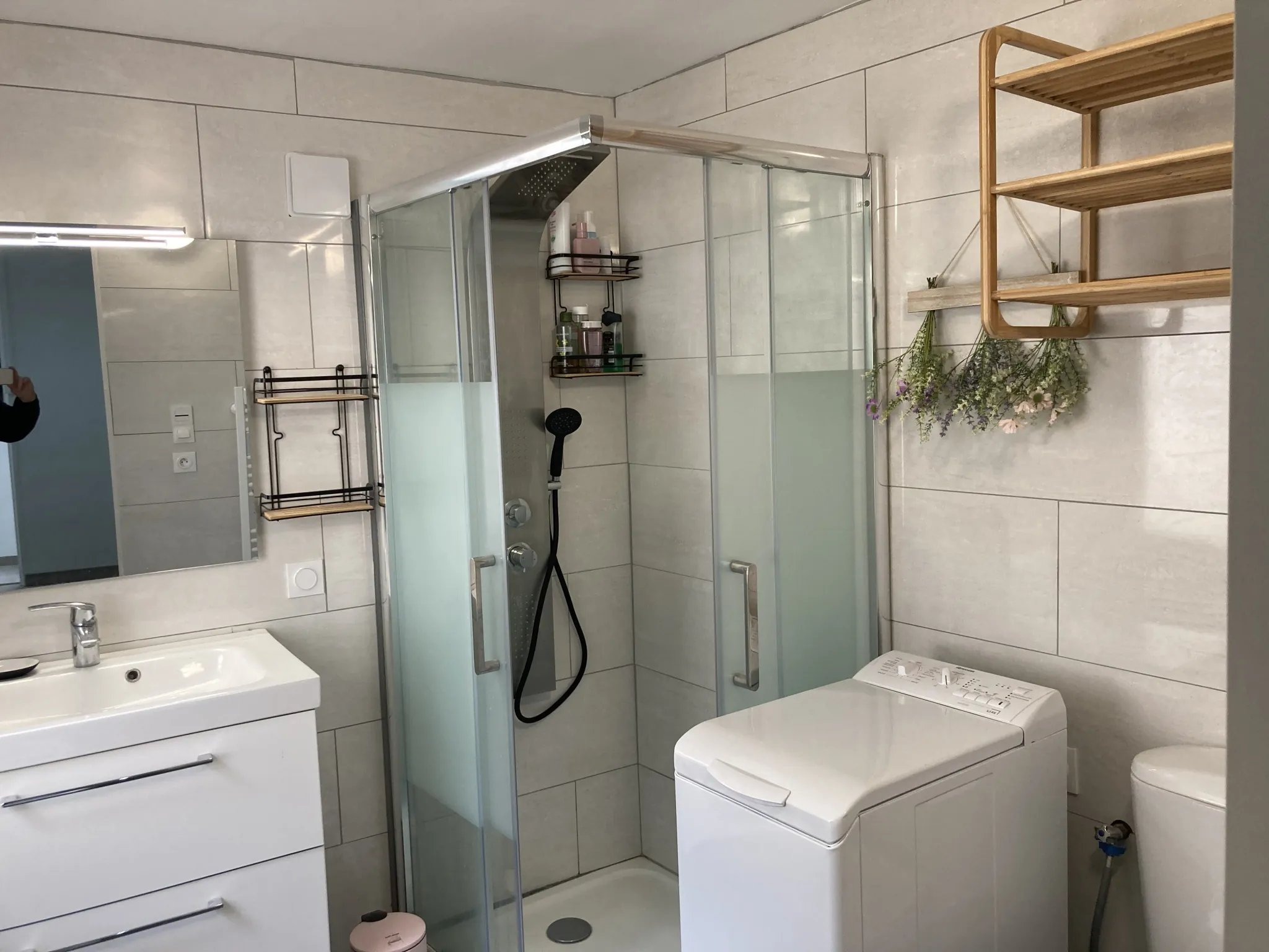 Maison rénovée avec terrasse et 3 chambres à Cayeux-sur-Mer 