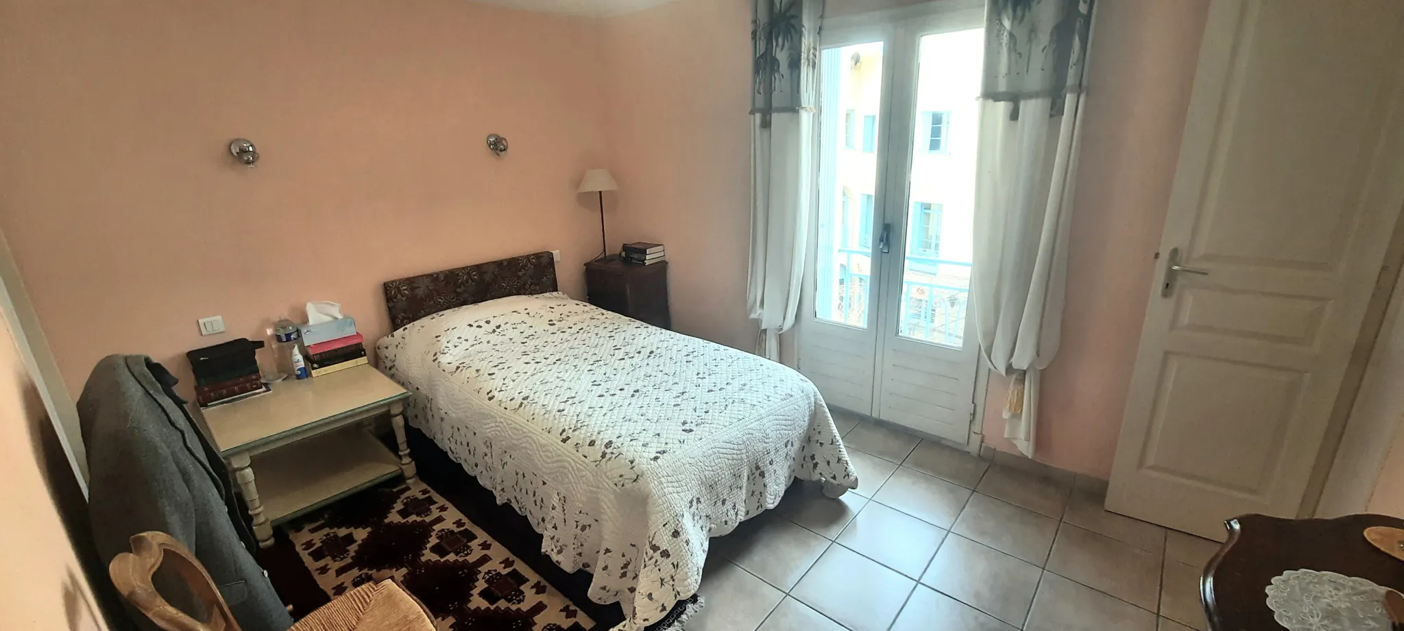 Superbe appartement triplex en plein centre de Céret, idéal famille ou investisseur 