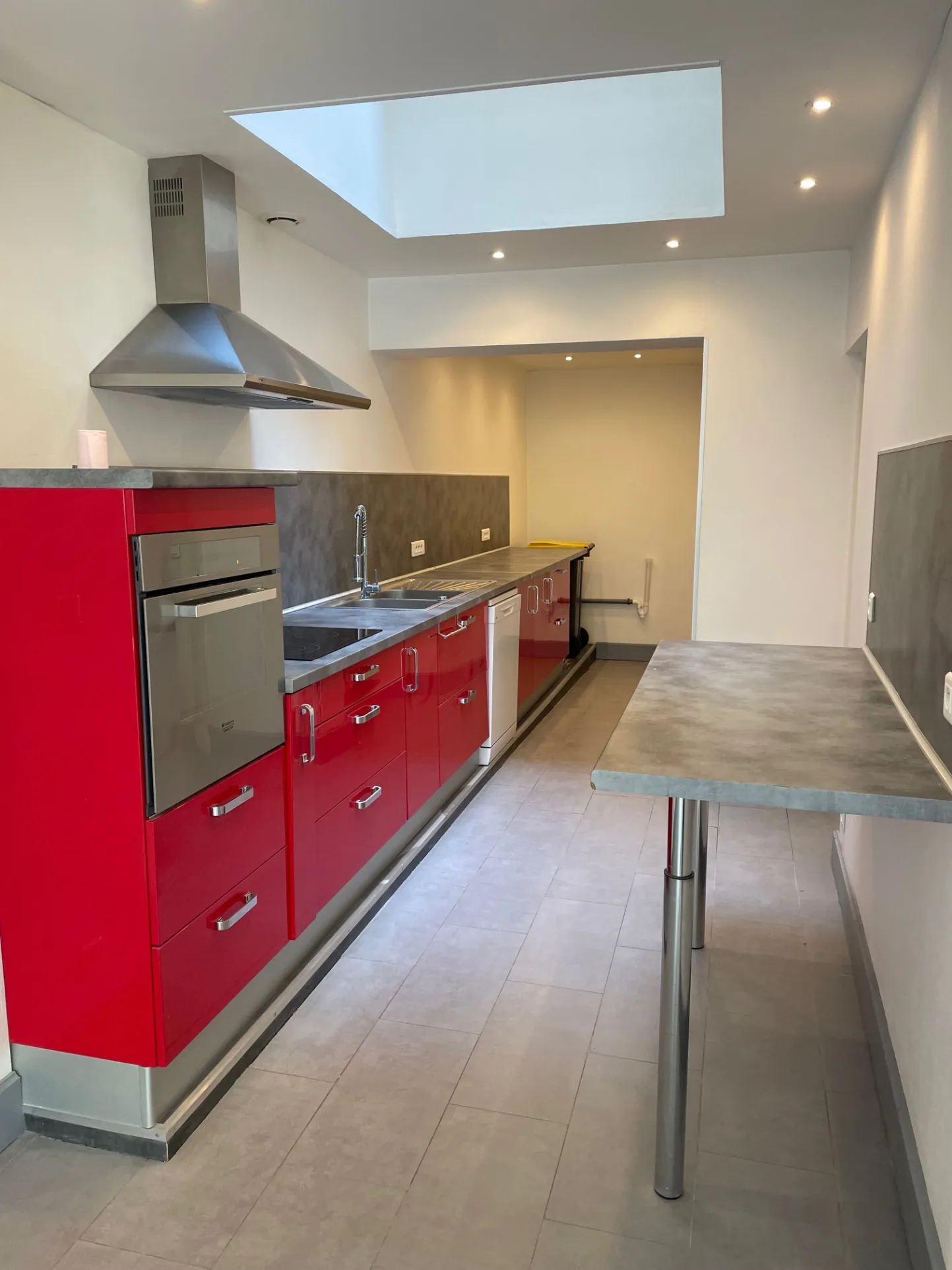 Charmante maison de pêcheur à Fécamp près du port et de la plage