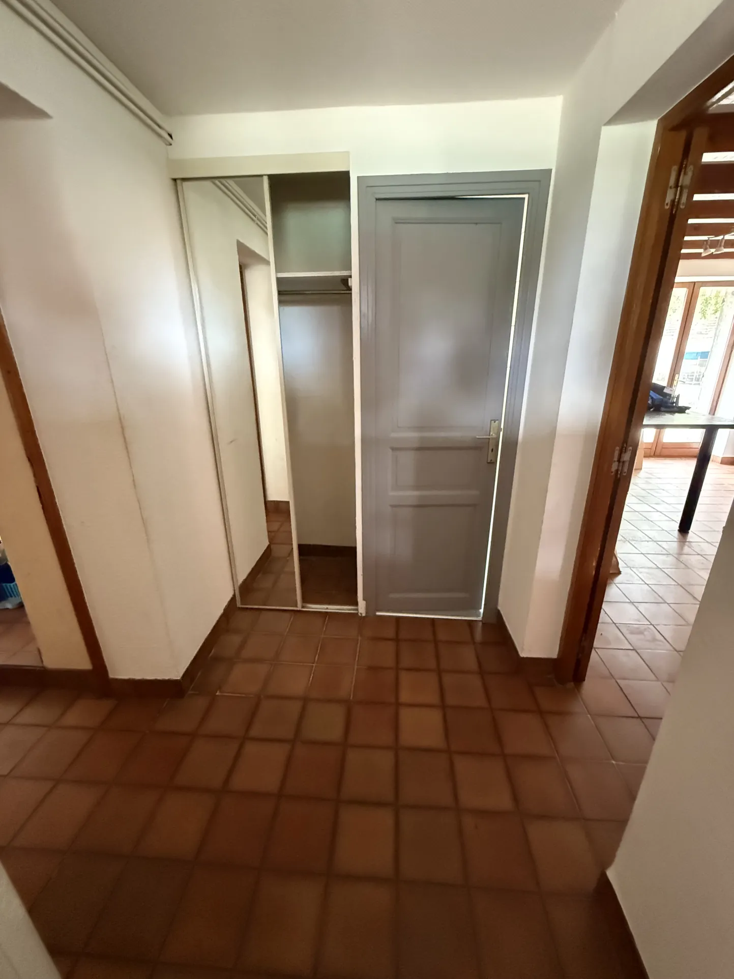 Maison familiale à vendre à St-Priest-Bramefant de 185 m² avec jardin 