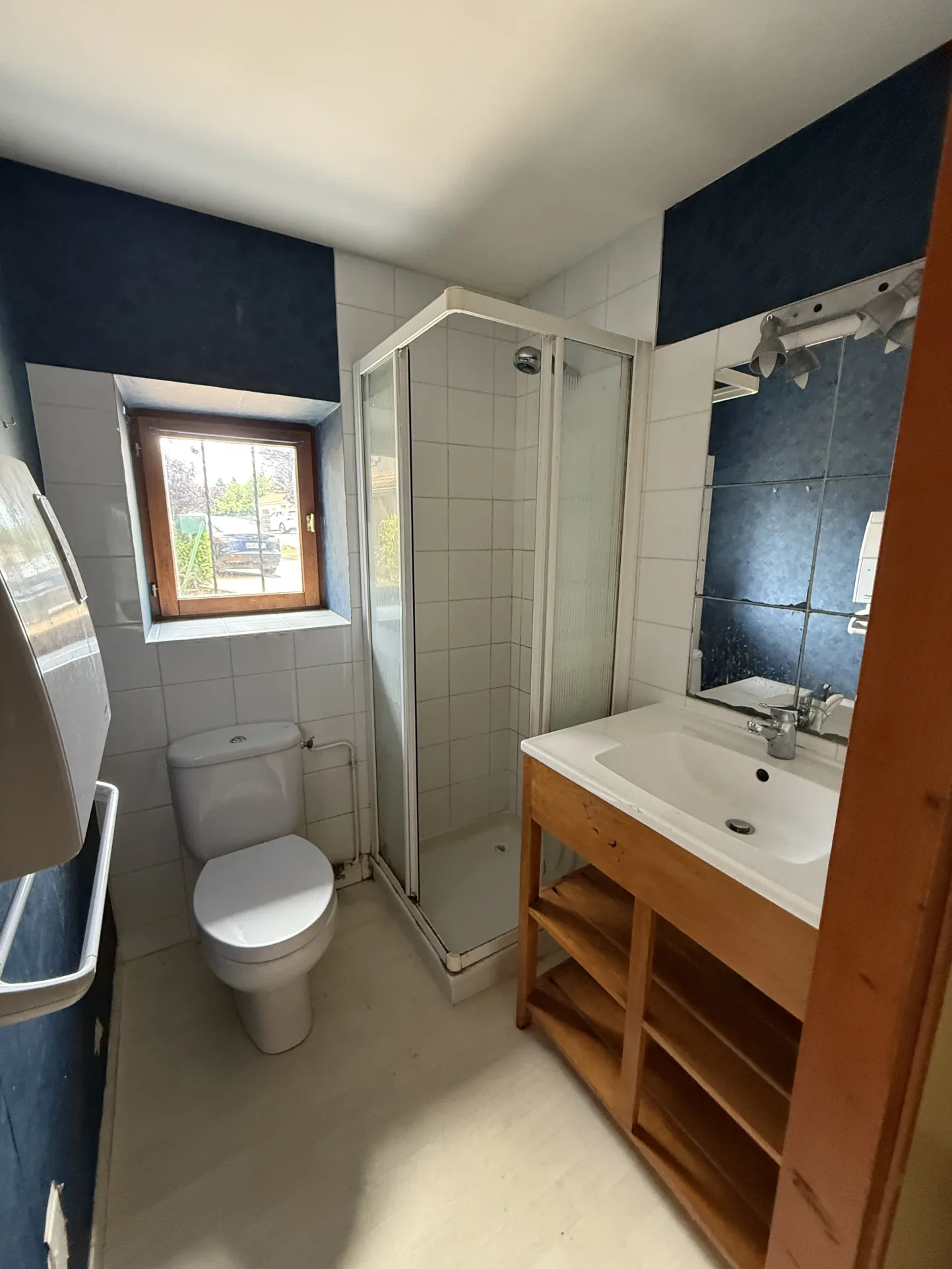 Maison familiale à vendre à St-Priest-Bramefant de 185 m² avec jardin 