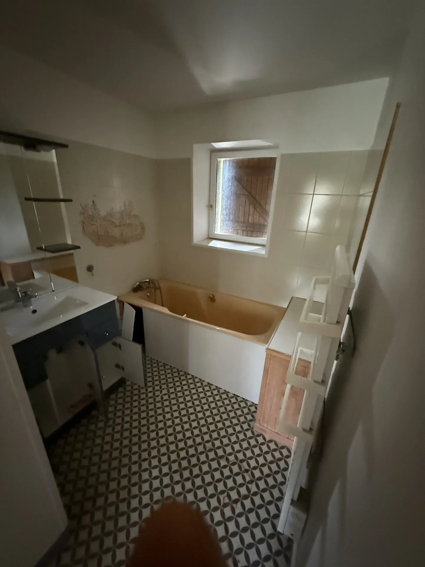 Maison familiale à vendre à St-Priest-Bramefant de 185 m² avec jardin 