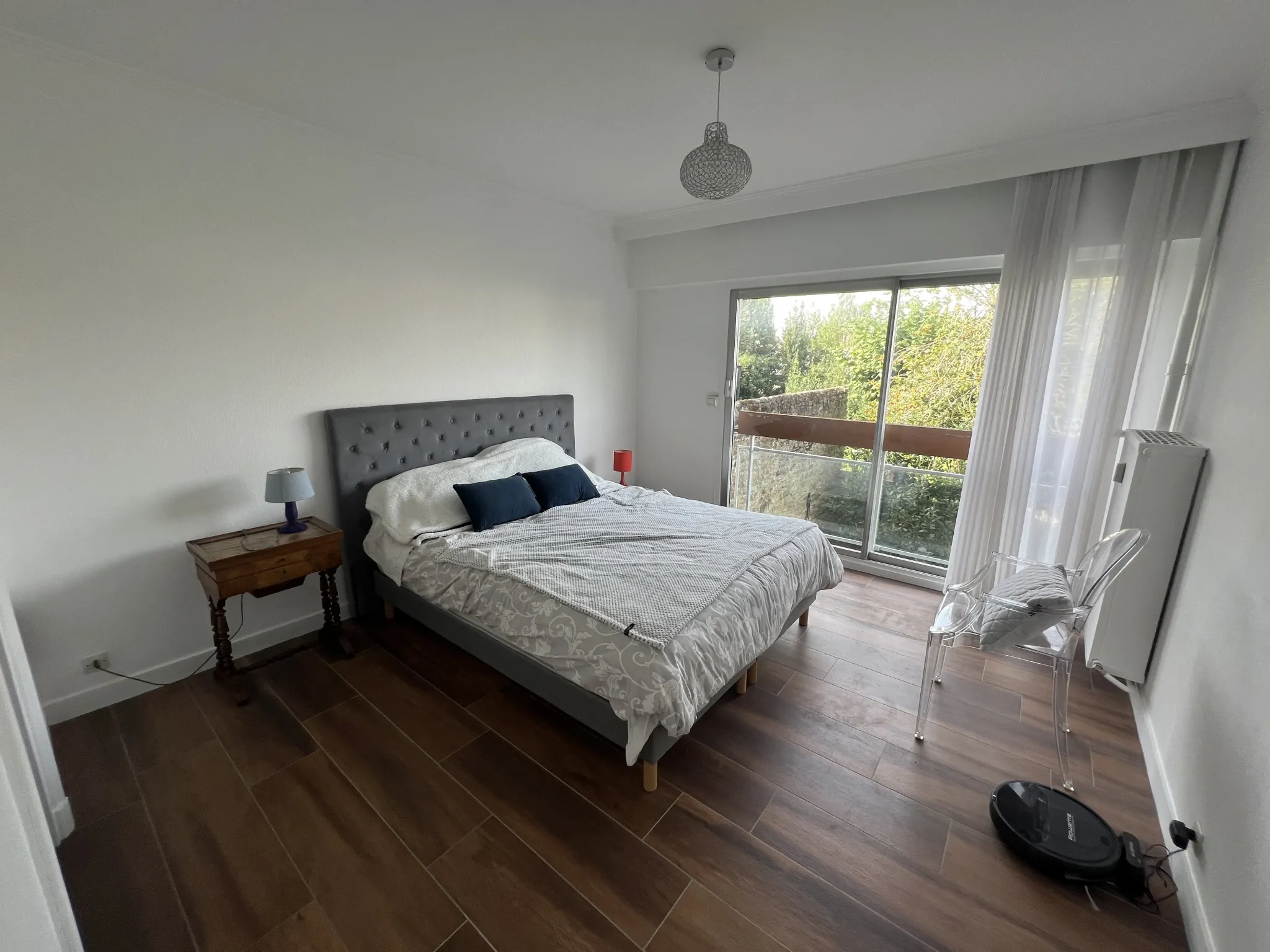 Appartement 124 m² au cœur d'Alençon, proche des commodités 
