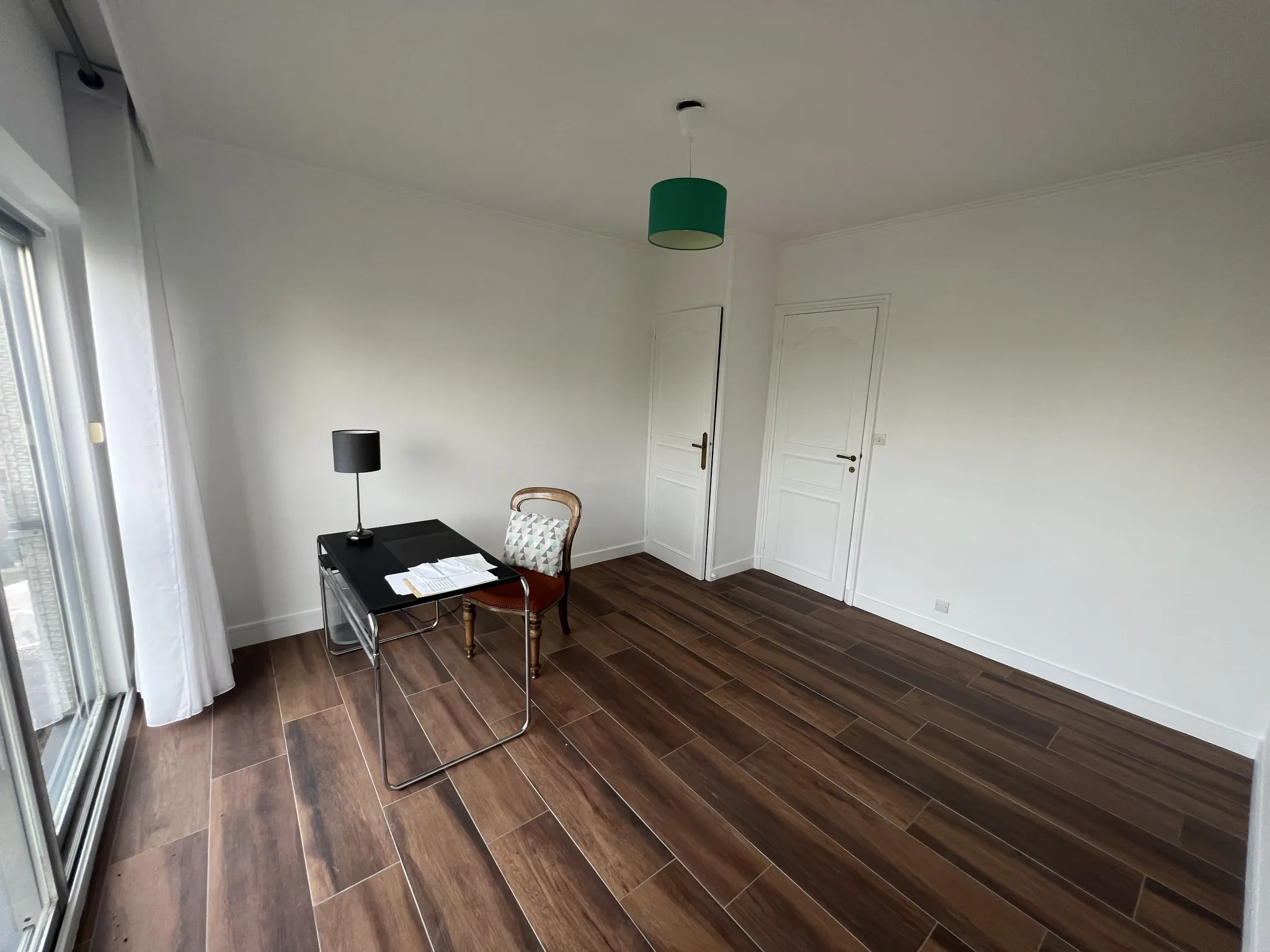 Appartement 124 m² au cœur d'Alençon, proche des commodités 
