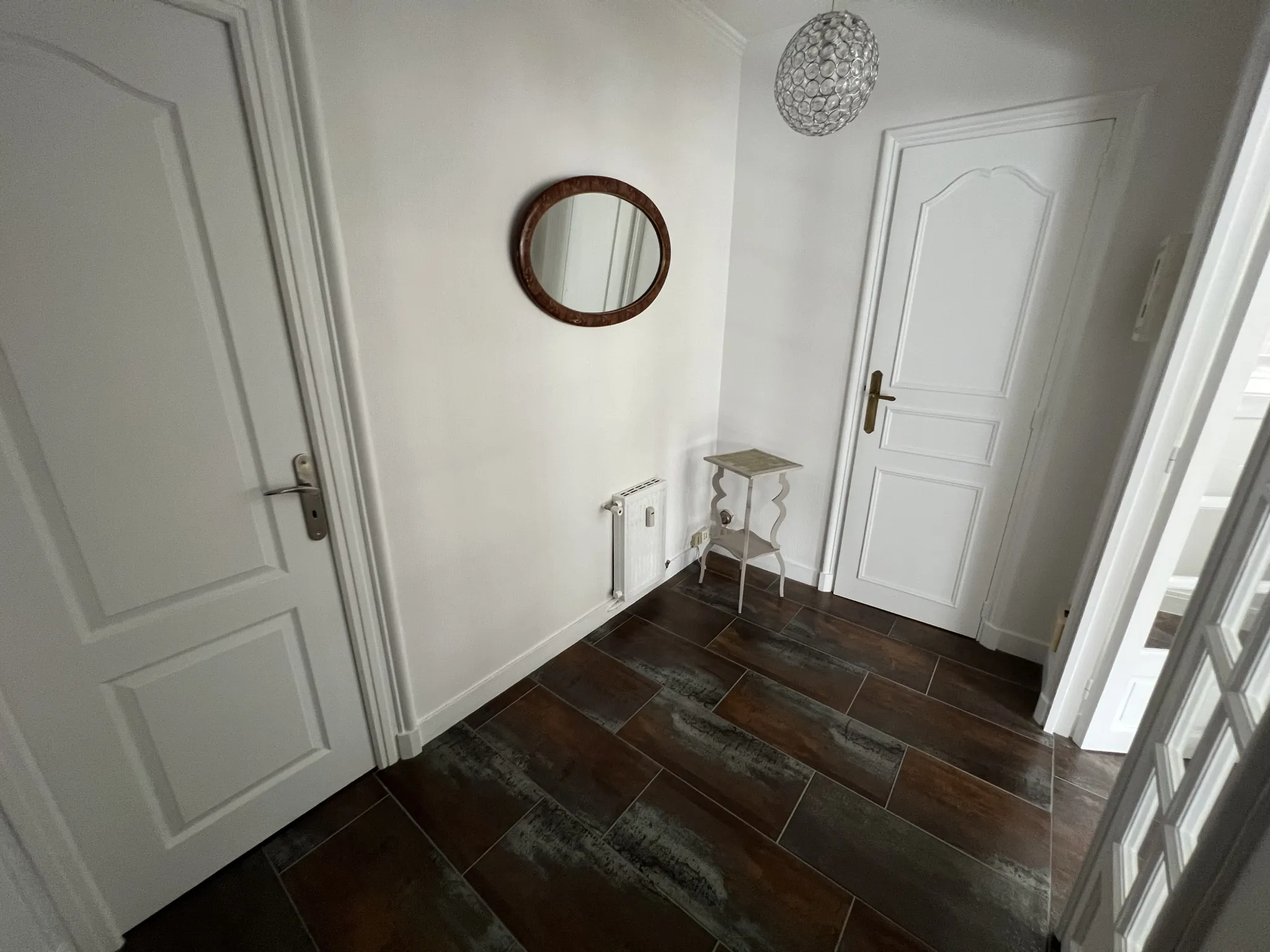 Appartement 124 m² au cœur d'Alençon, proche des commodités 