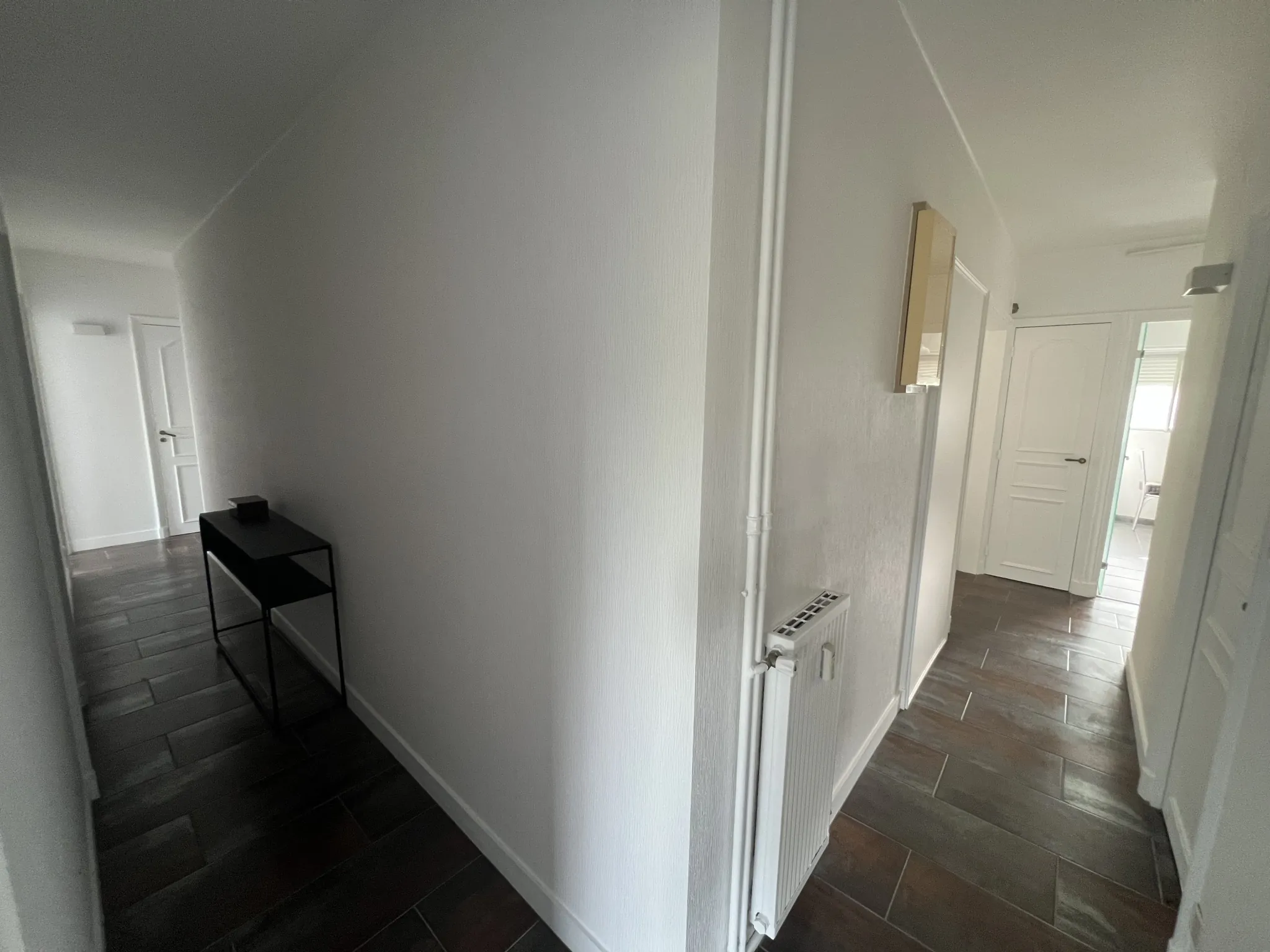 Appartement 124 m² au cœur d'Alençon, proche des commodités 