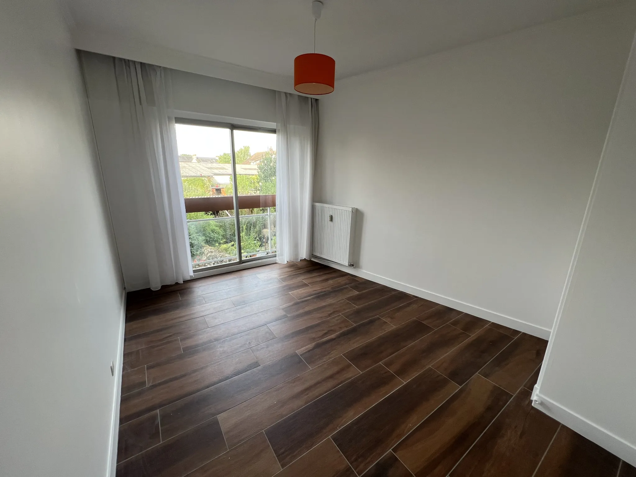 Appartement 124 m² au cœur d'Alençon, proche des commodités 