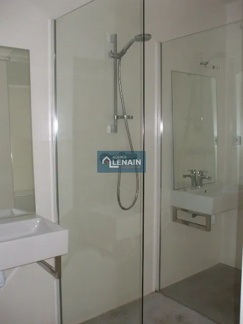 Maison 148 m² avec terrasse et terrain clos à Beaurepaire 