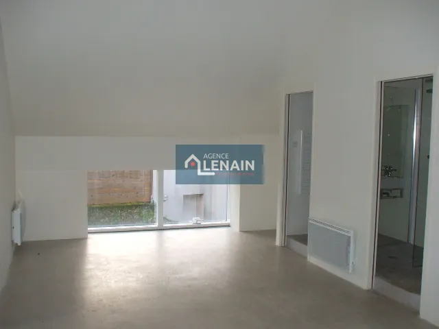 Maison 148 m² avec terrasse et terrain clos à Beaurepaire 