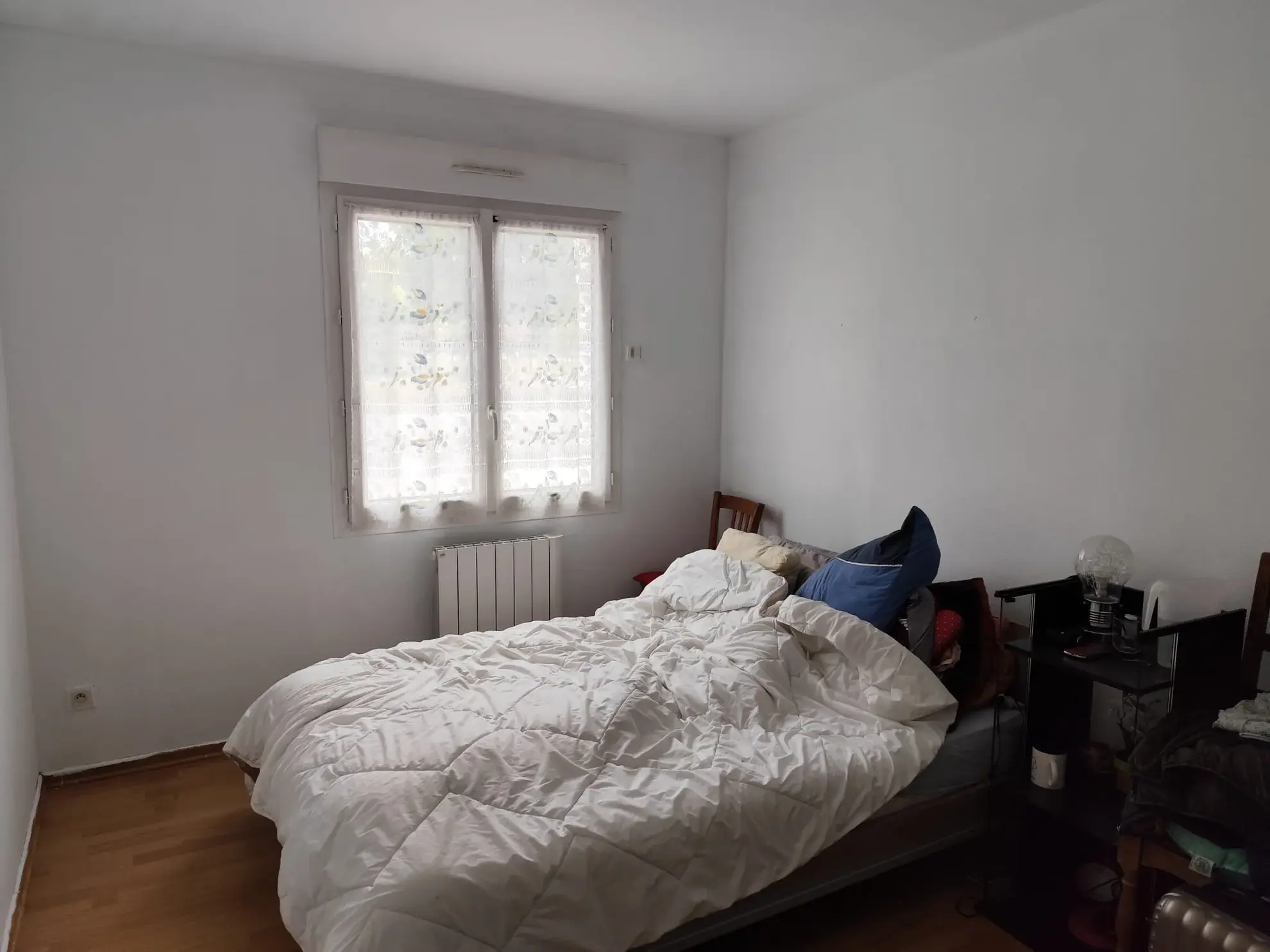 Pavillon de plain-pied à vendre à Sées (105 m², terrain 599 m²) – Maison familiale confortable 