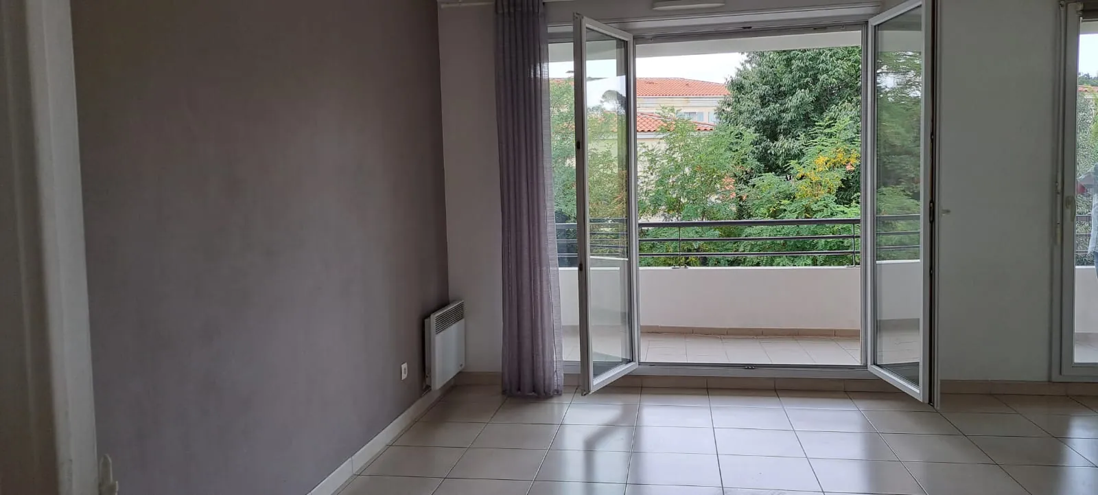 Appartement Type 4 avec Garage et Parking à Marseille 13013 