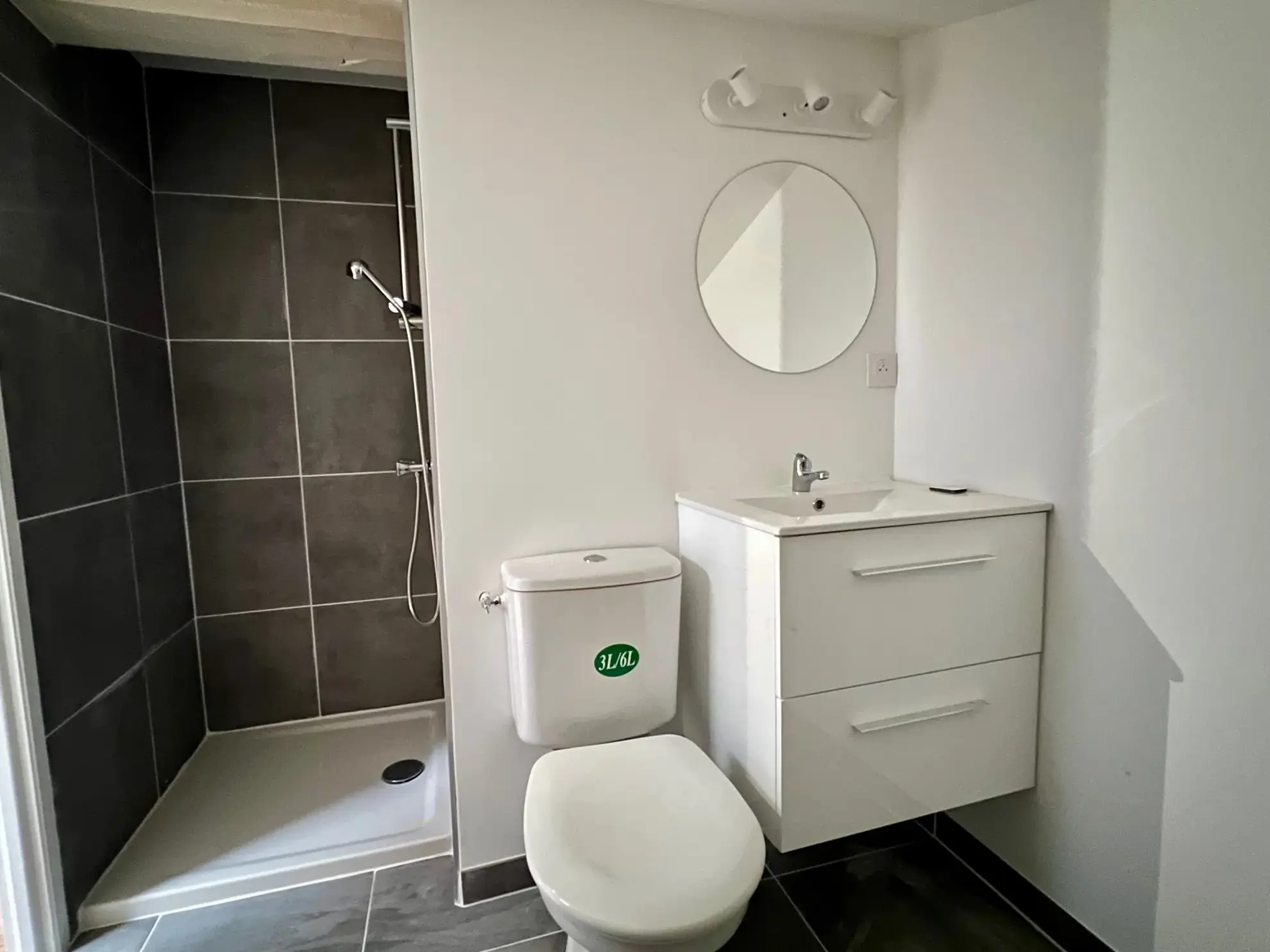 Investissement immobilier à Millau : lot de deux appartements rénovés 