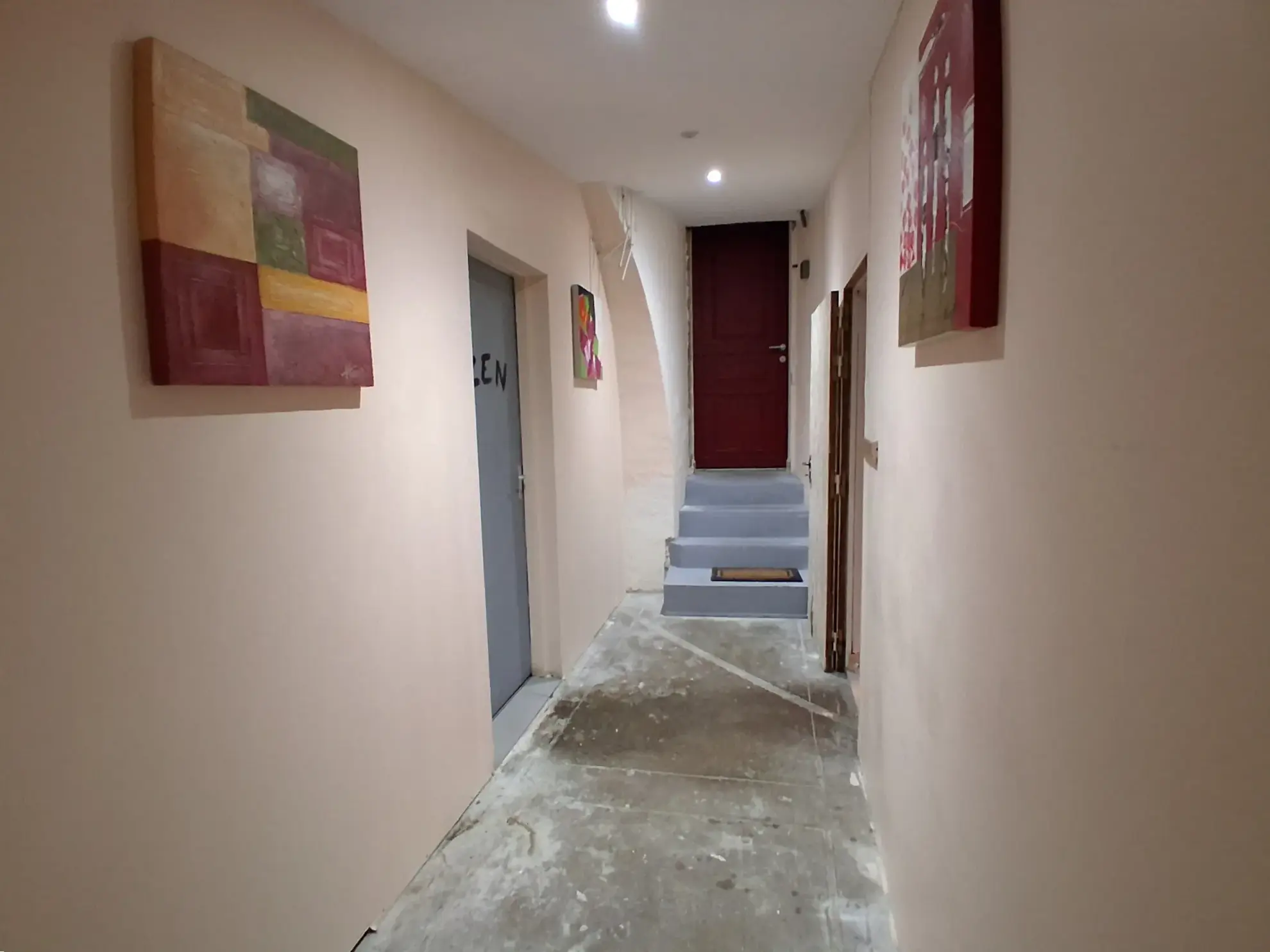 Restaurant performant à vendre à Millau, entièrement rénové en 2025 