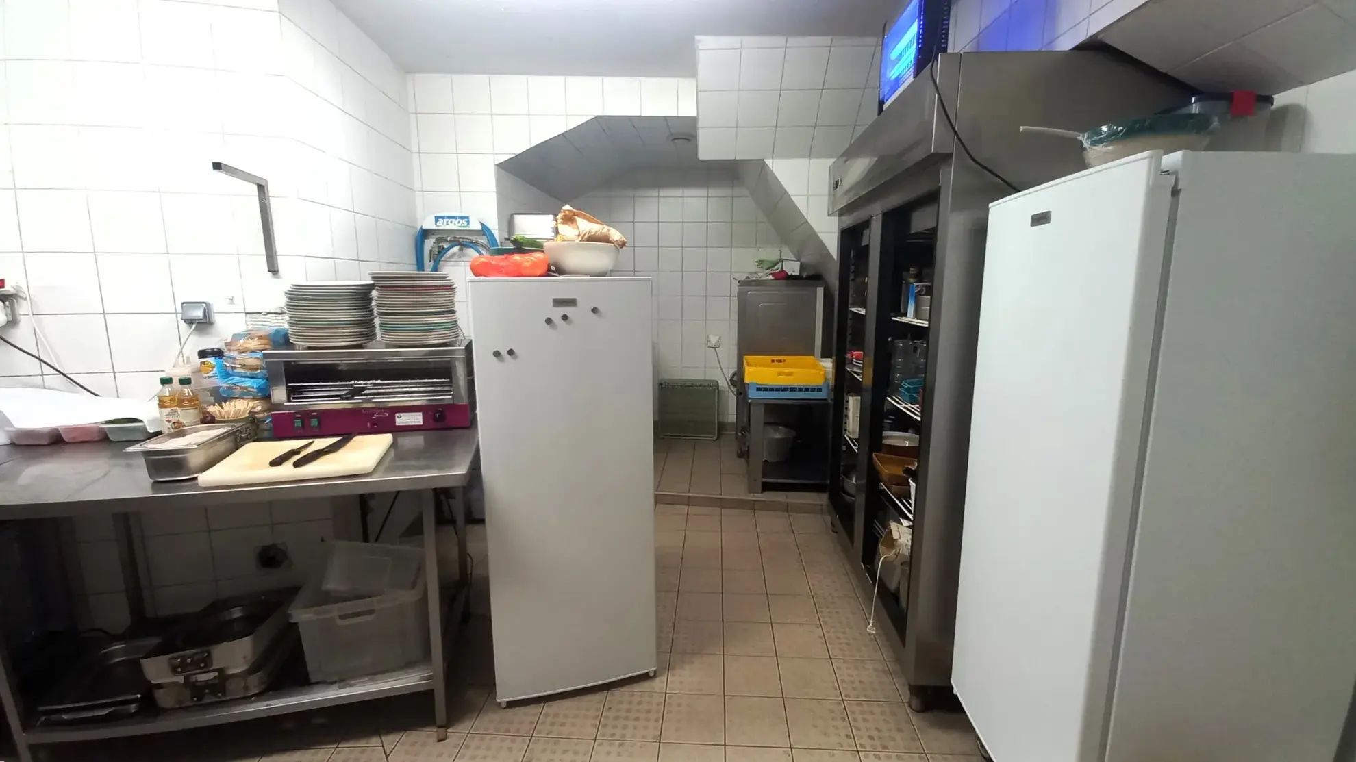 Restaurant performant à vendre à Millau, entièrement rénové en 2025 