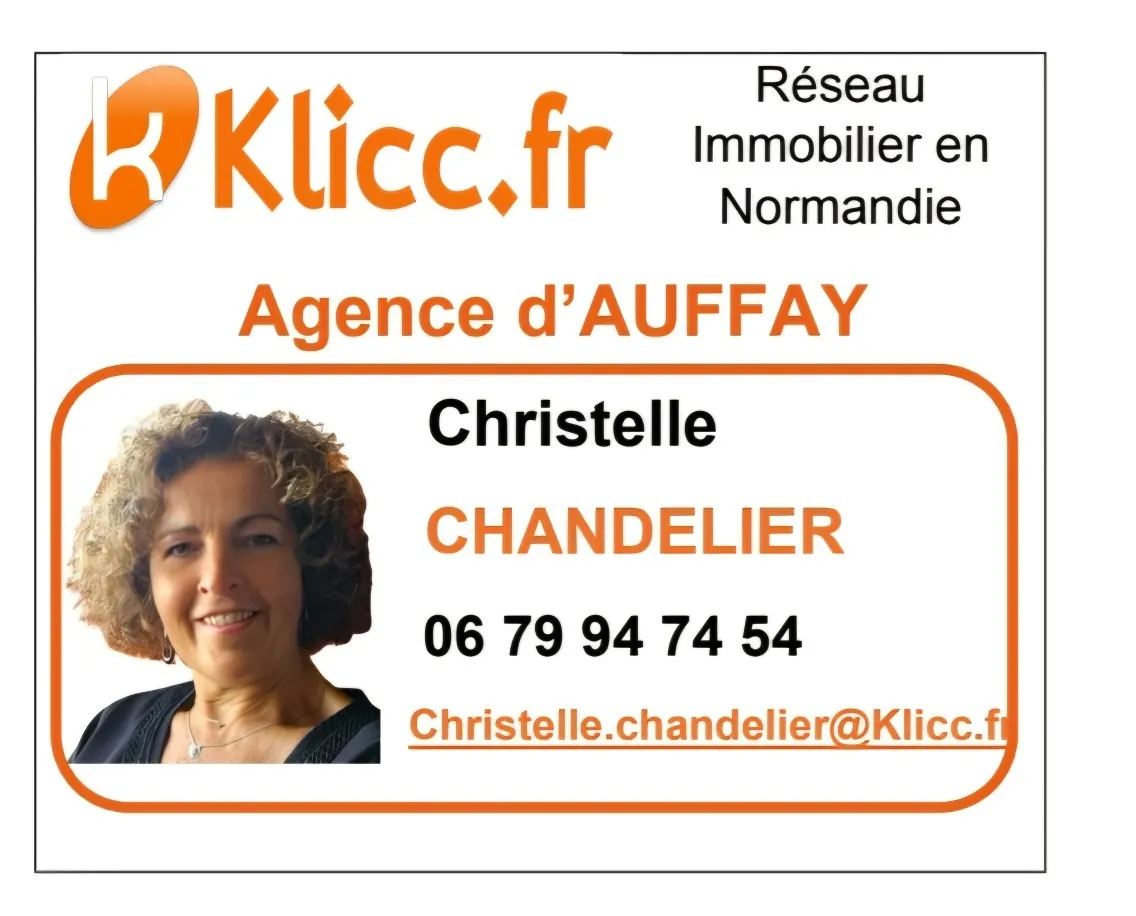 Maison familiale de 115 m² avec jardin, proche plage, à Saint Aubin Sur Scie 