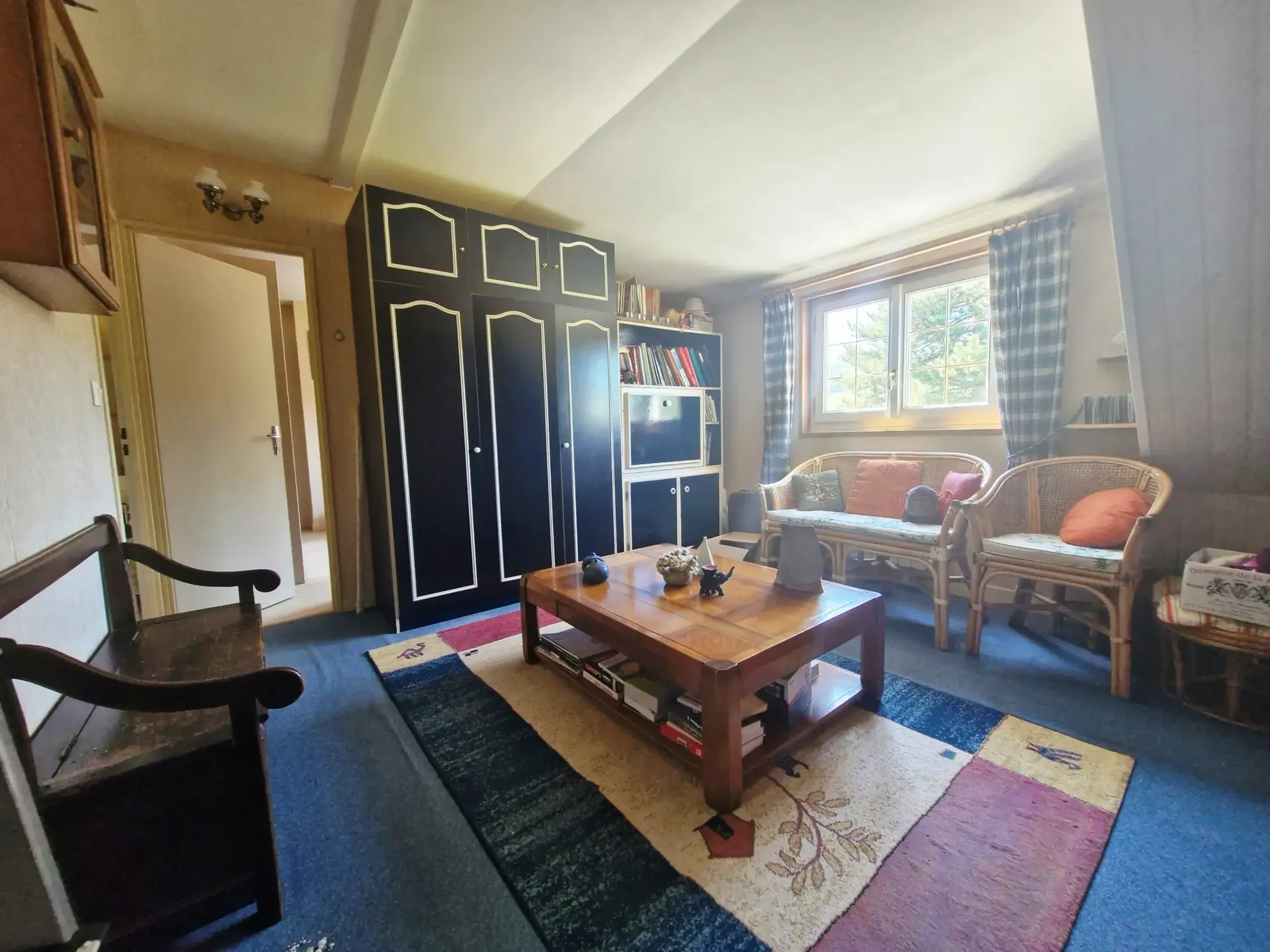 Maison familiale de 115 m² avec jardin, proche plage, à Saint Aubin Sur Scie 