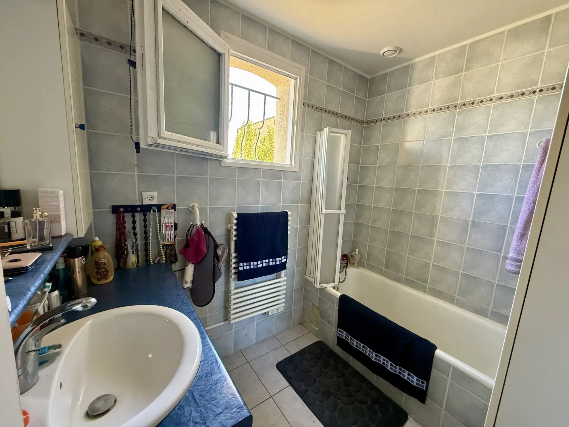 Maison 3 chambres à Saint-Jean-de-Monts avec grand garage et jardin clos 