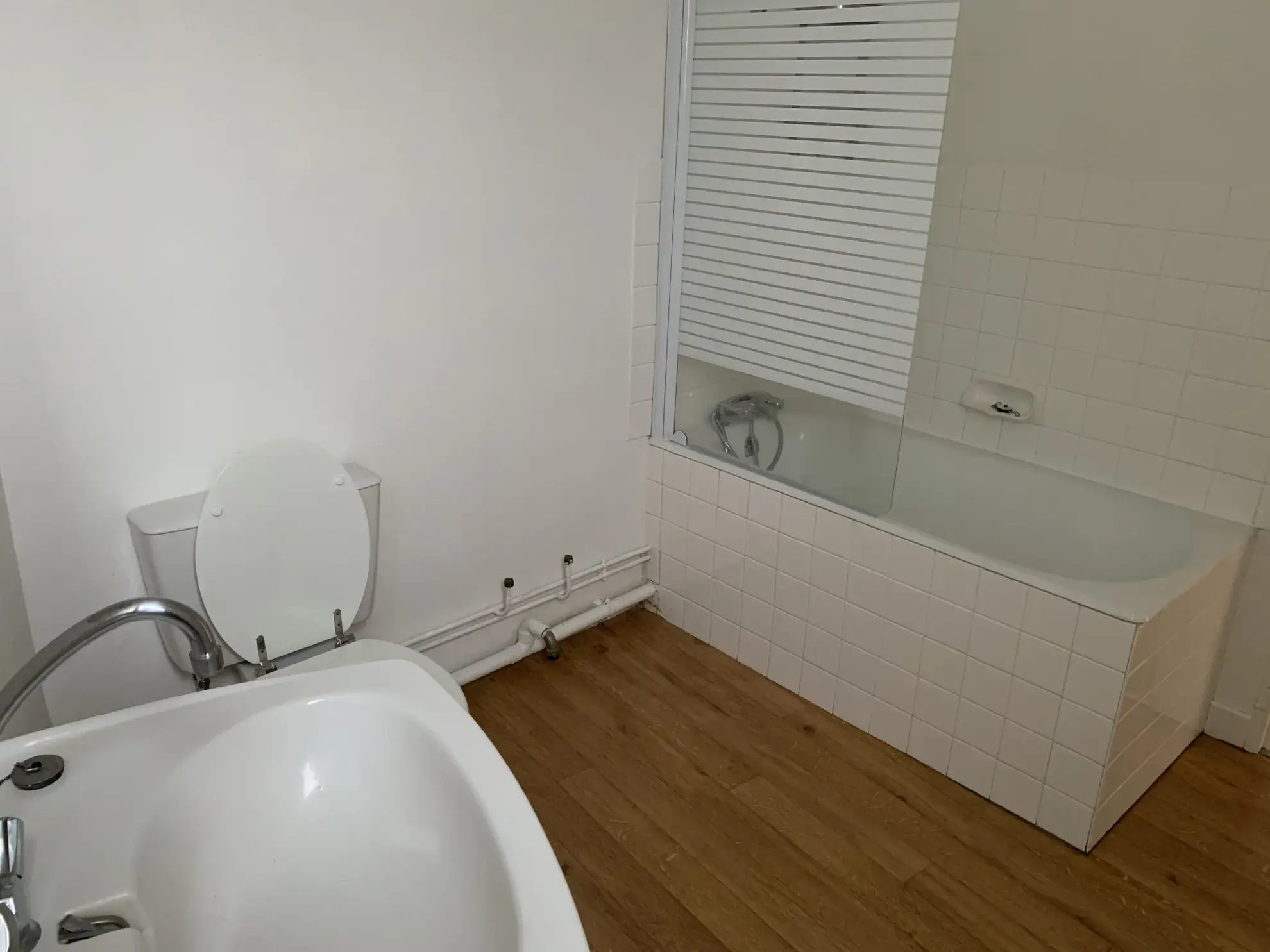 Appartement F2 de 53 m² à Vierzon - Investissement locatif sécurisé 