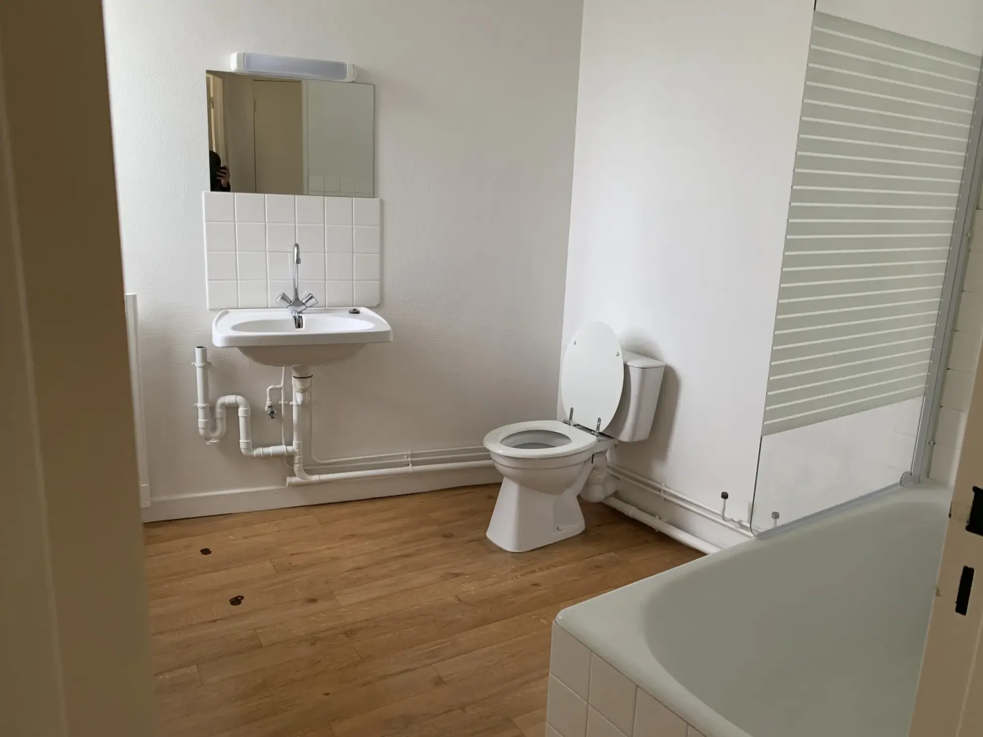 Appartement F2 de 53 m² à Vierzon - Investissement locatif sécurisé 
