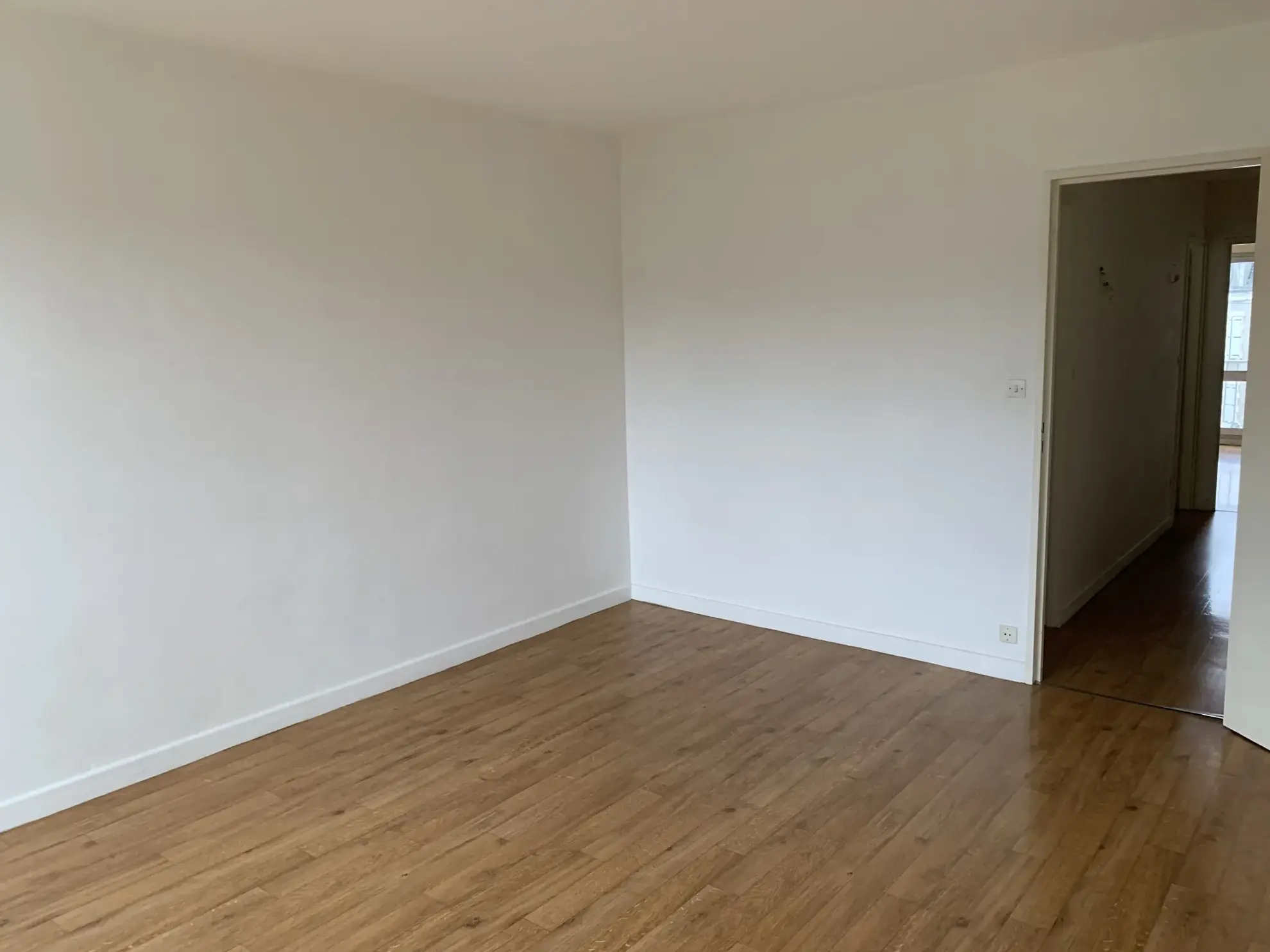 Appartement F2 de 53 m² à Vierzon - Investissement locatif sécurisé 