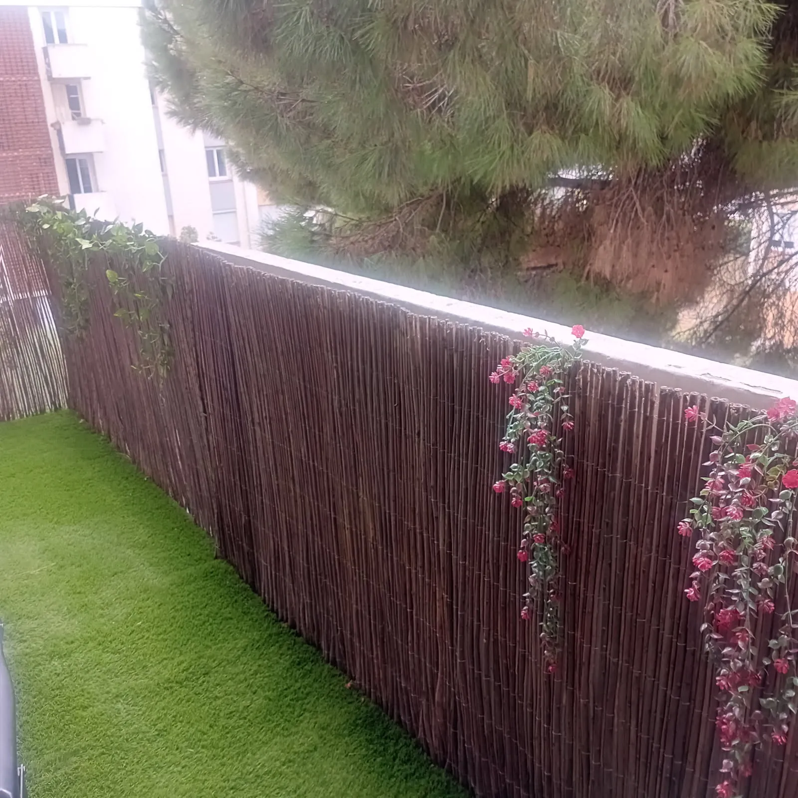 Appartement sans travaux à vendre à Perpignan - 3 chambres, terrasse et parking