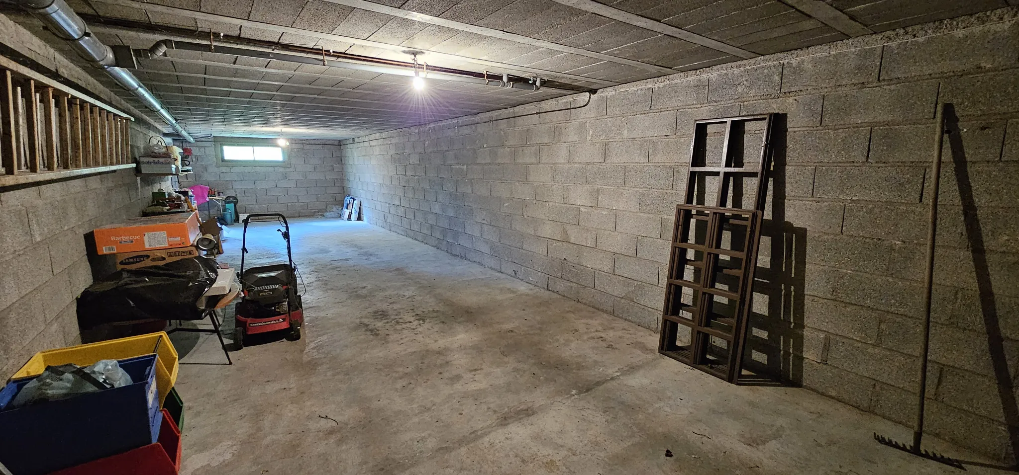 Maison indépendante à Clamecy de 100 m² avec terrasse et grand terrain 