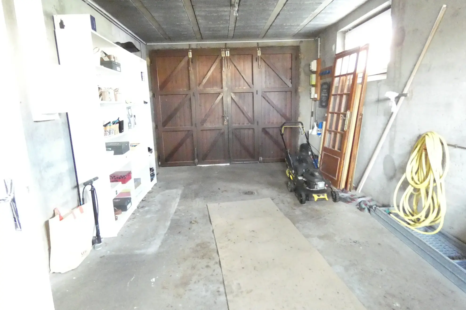 Maison de 4 chambres à Arpajon sur Cère, proche toutes commodités 