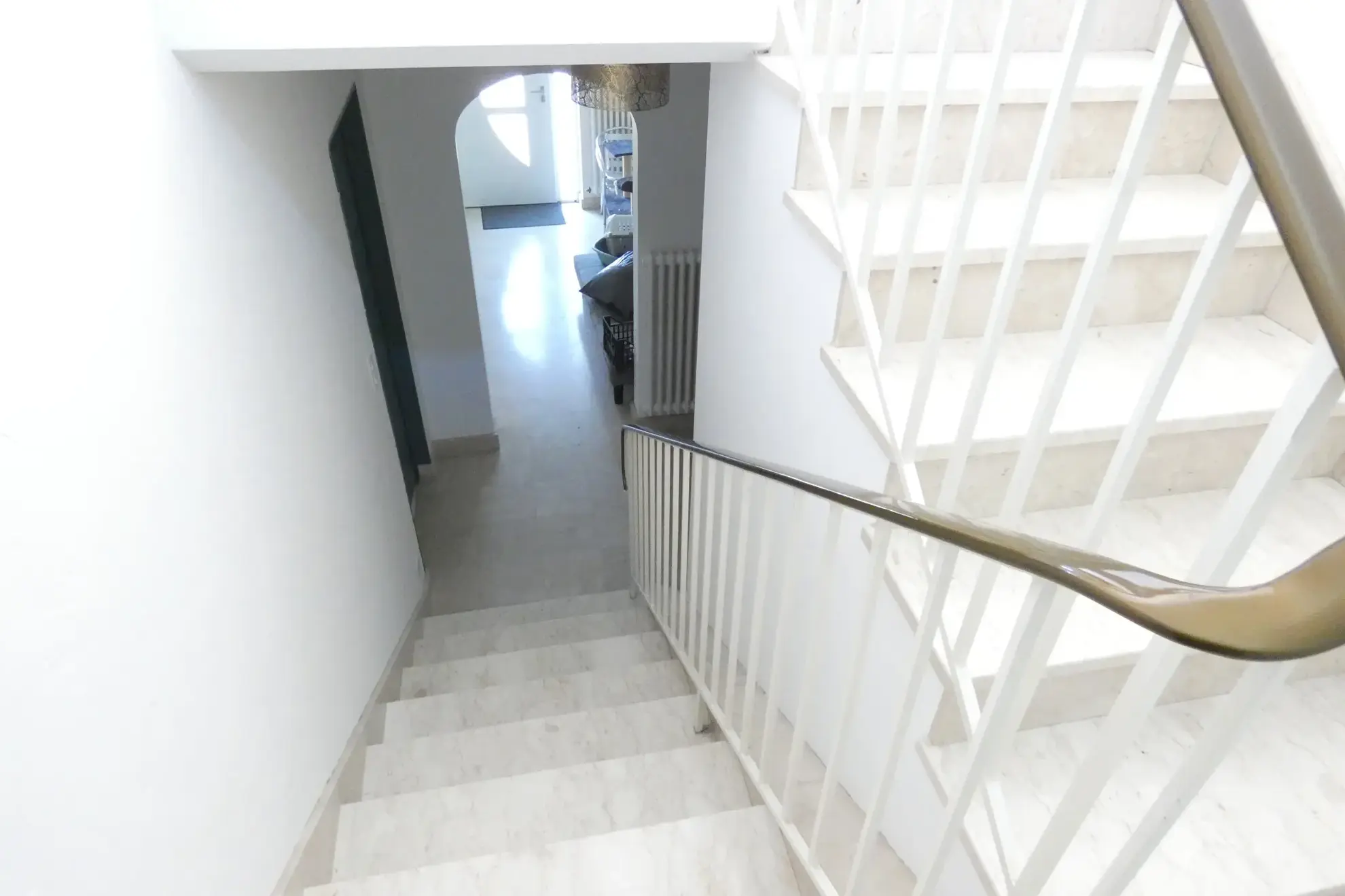 Maison de 4 chambres à Arpajon sur Cère, proche toutes commodités 