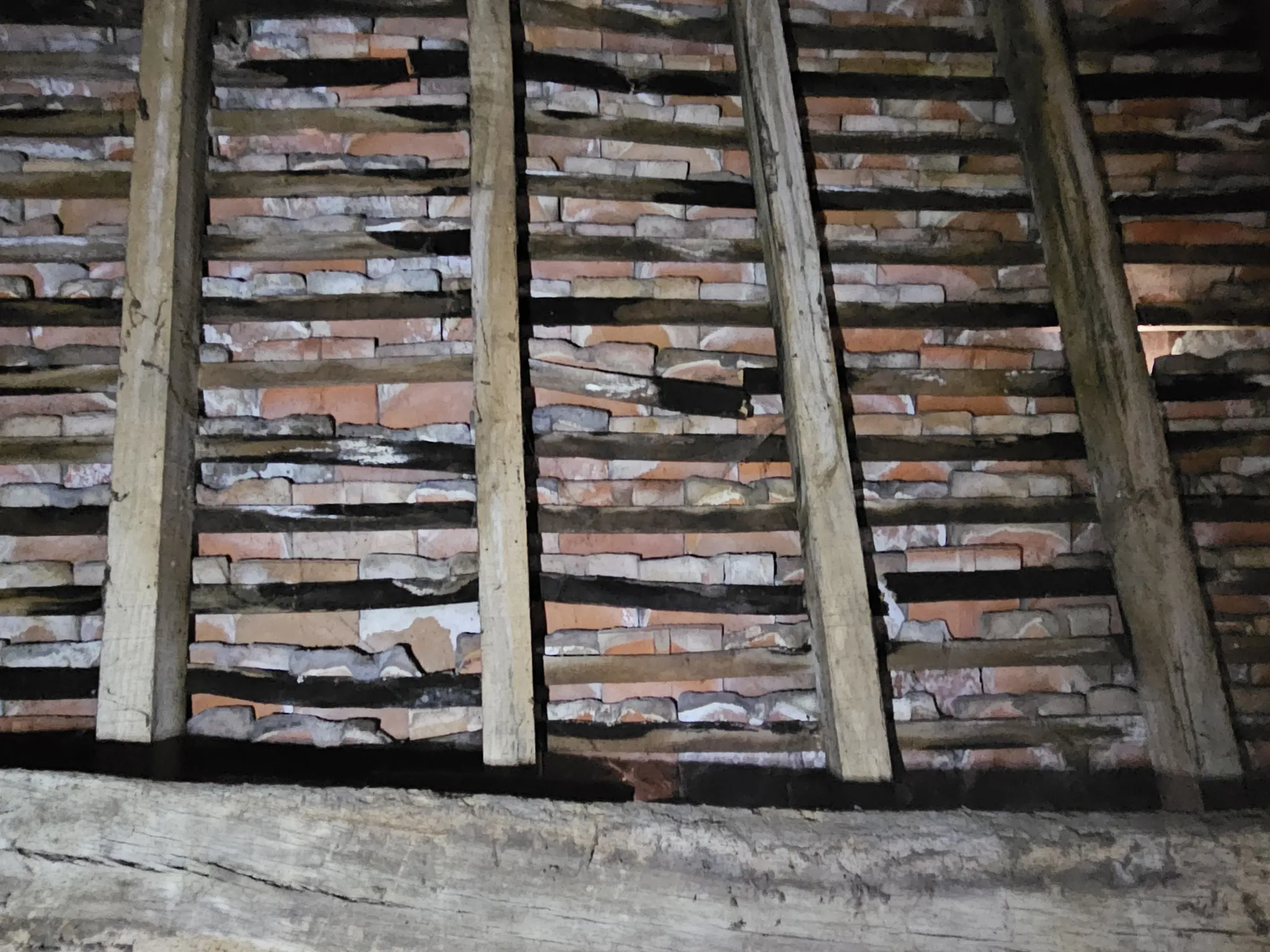 Maison à vendre avec jardin et 3 chambres à Le Blanc 