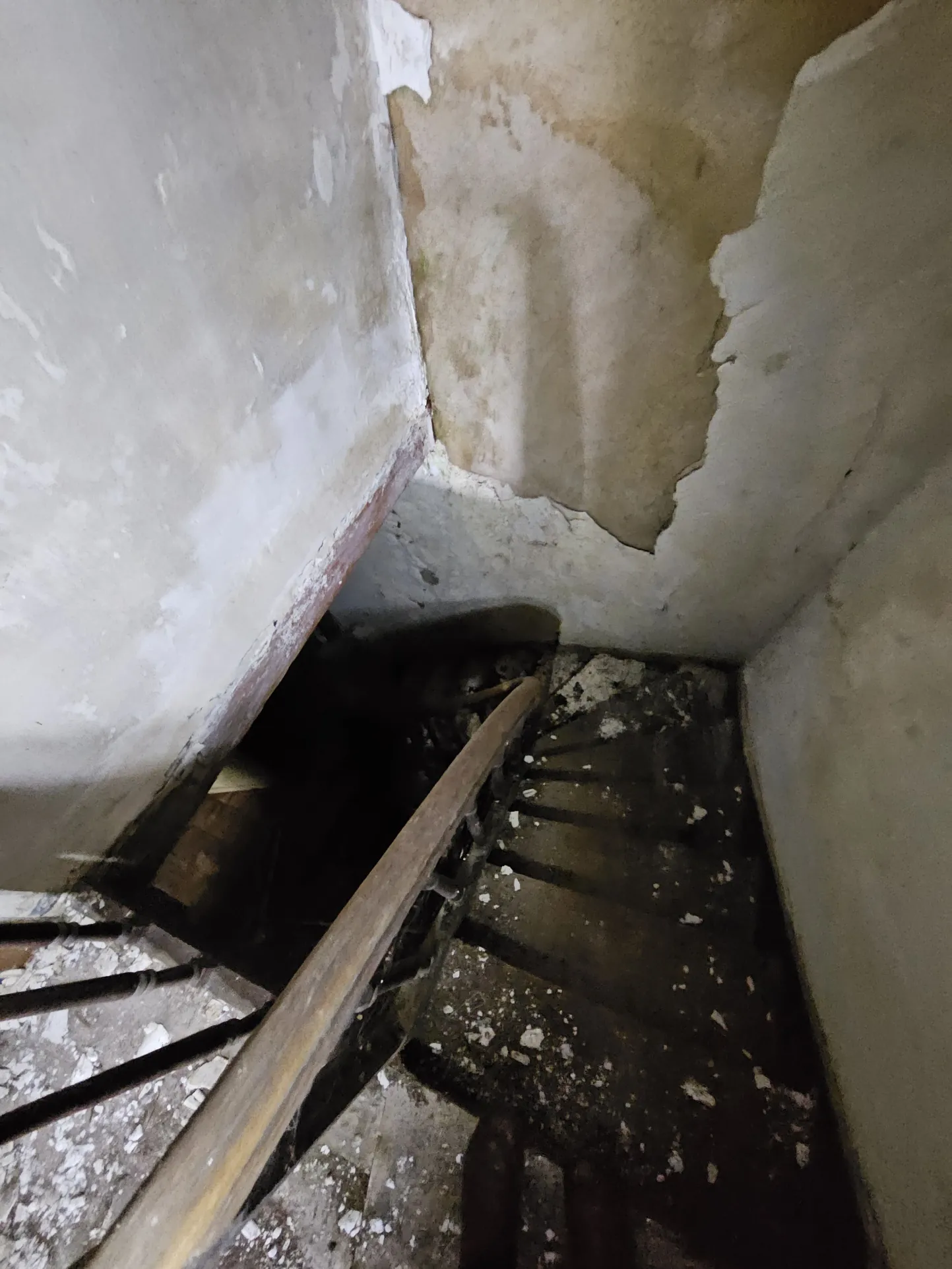 Maison à vendre avec jardin et 3 chambres à Le Blanc 