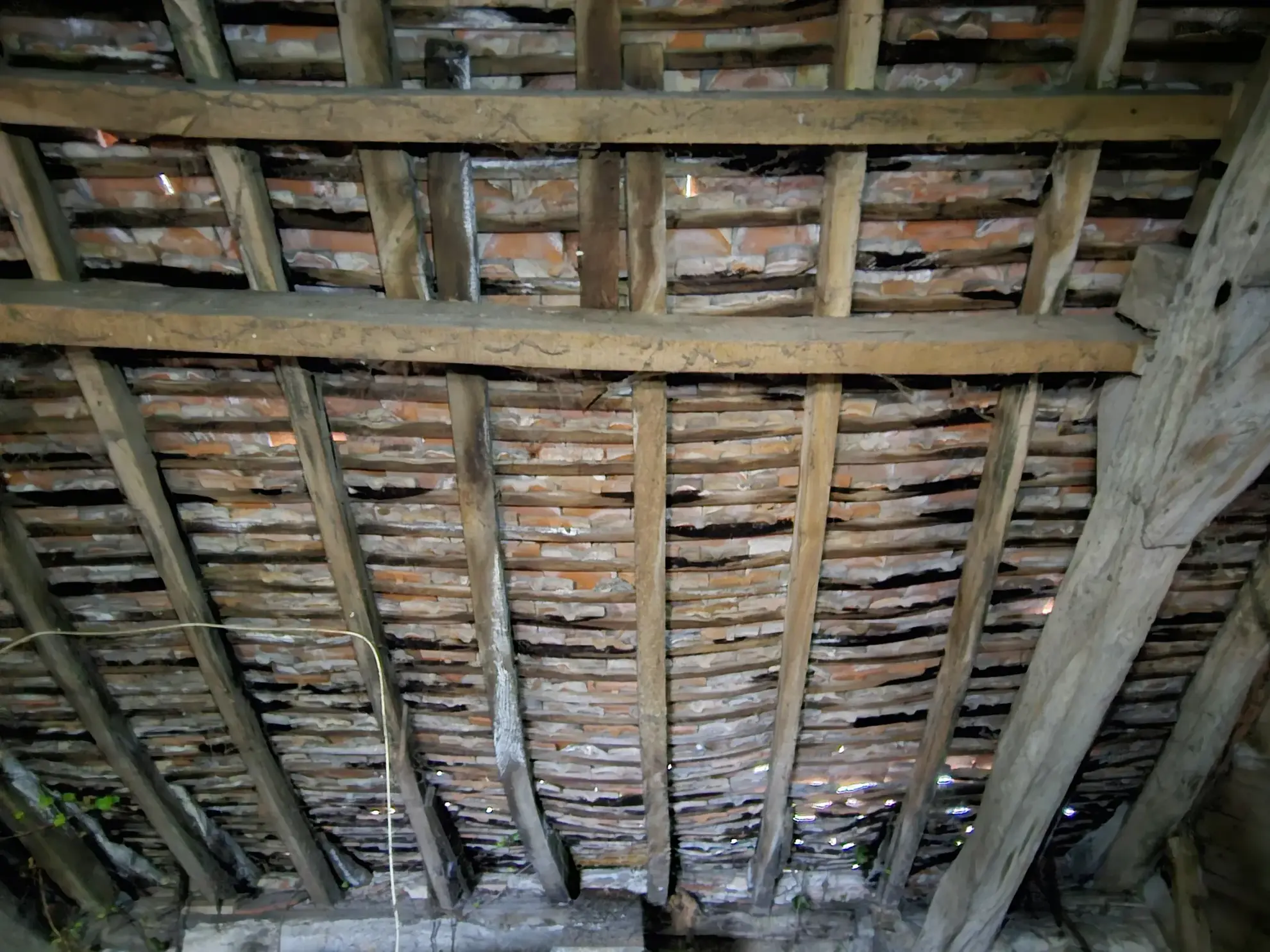 Maison à vendre avec jardin et 3 chambres à Le Blanc 