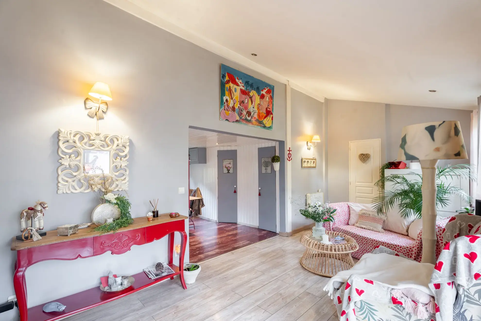 Charmant chalet de 68 m² au Castellet avec vue forestière et proche de la mer 