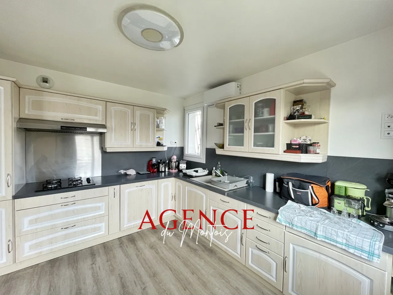 Belle maison traditionnelle de 150 m² à Bray-sur-Seine avec jardin clos 