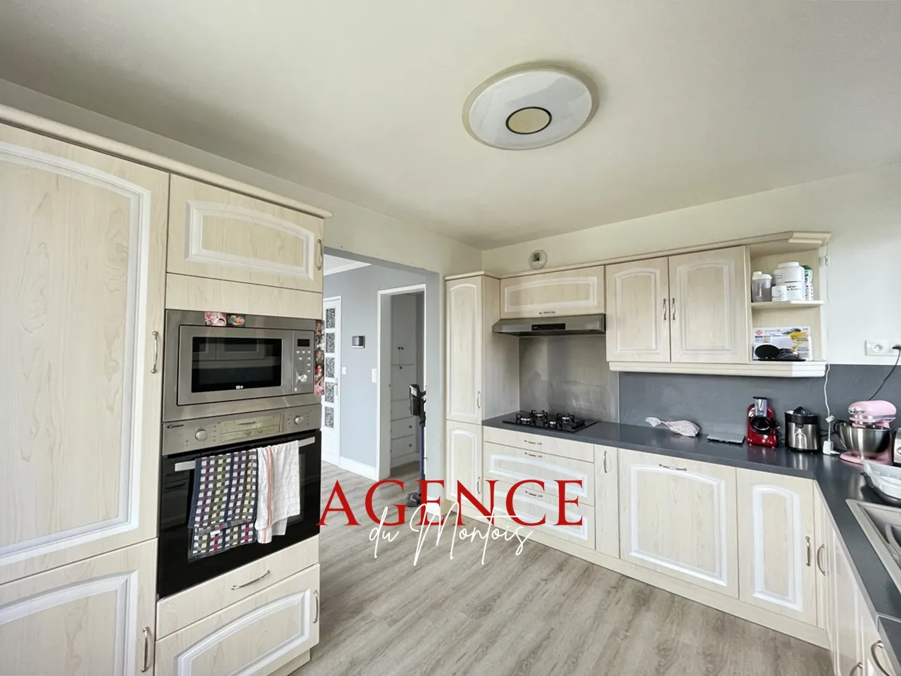 Belle maison traditionnelle de 150 m² à Bray-sur-Seine avec jardin clos 