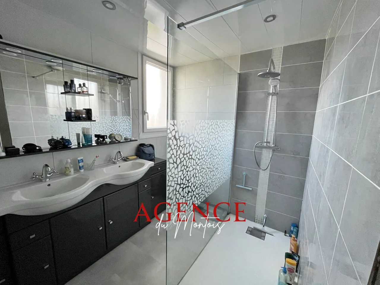 Belle maison traditionnelle de 150 m² à Bray-sur-Seine avec jardin clos 