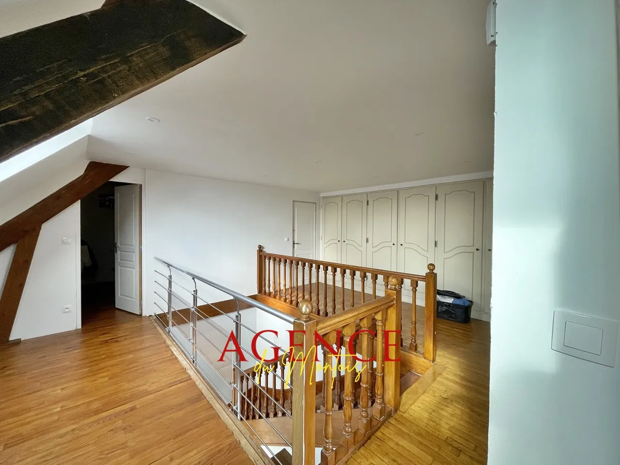 Belle maison traditionnelle de 150 m² à Bray-sur-Seine avec jardin clos 