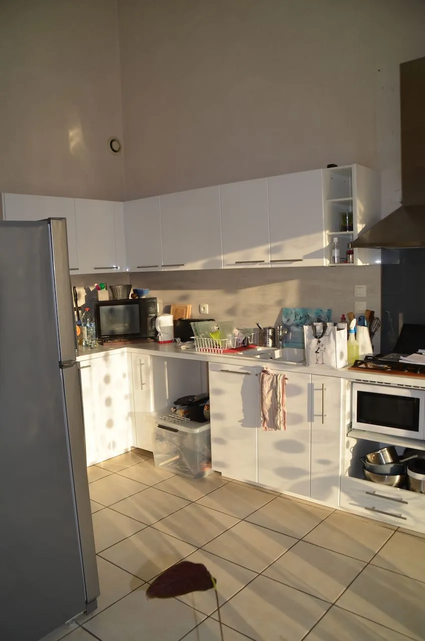 Charmante maison de 99 m² avec grand garage et jardin à Saint Jean d'Hermine 