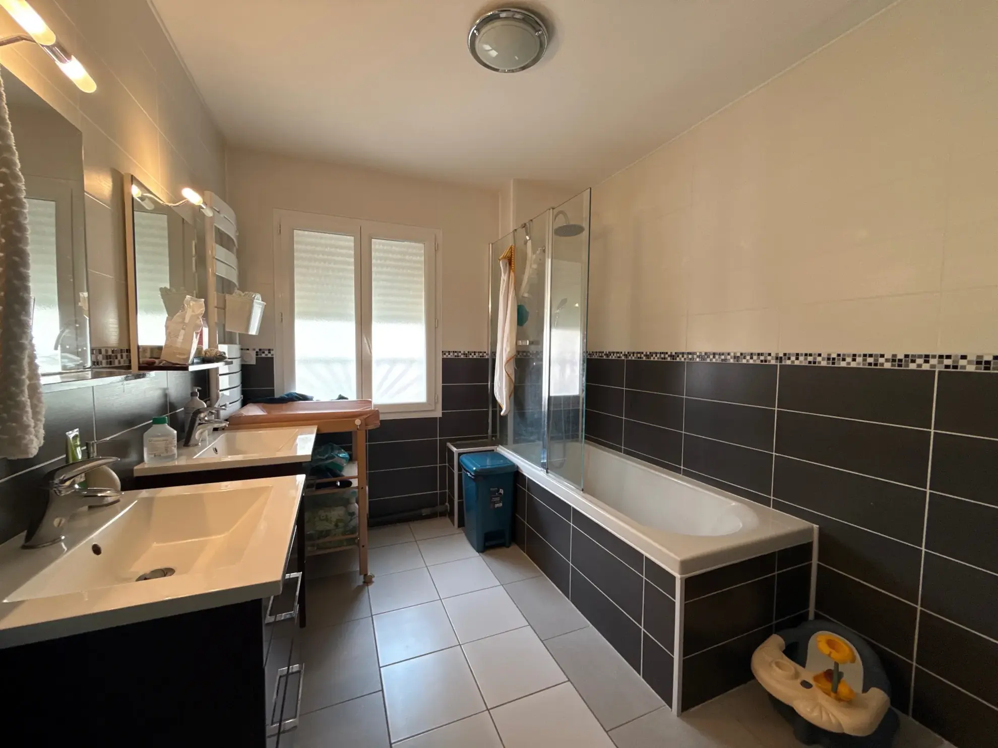 Maison 5 pièces avec 4 chambres à Céret, proximité centre-ville 