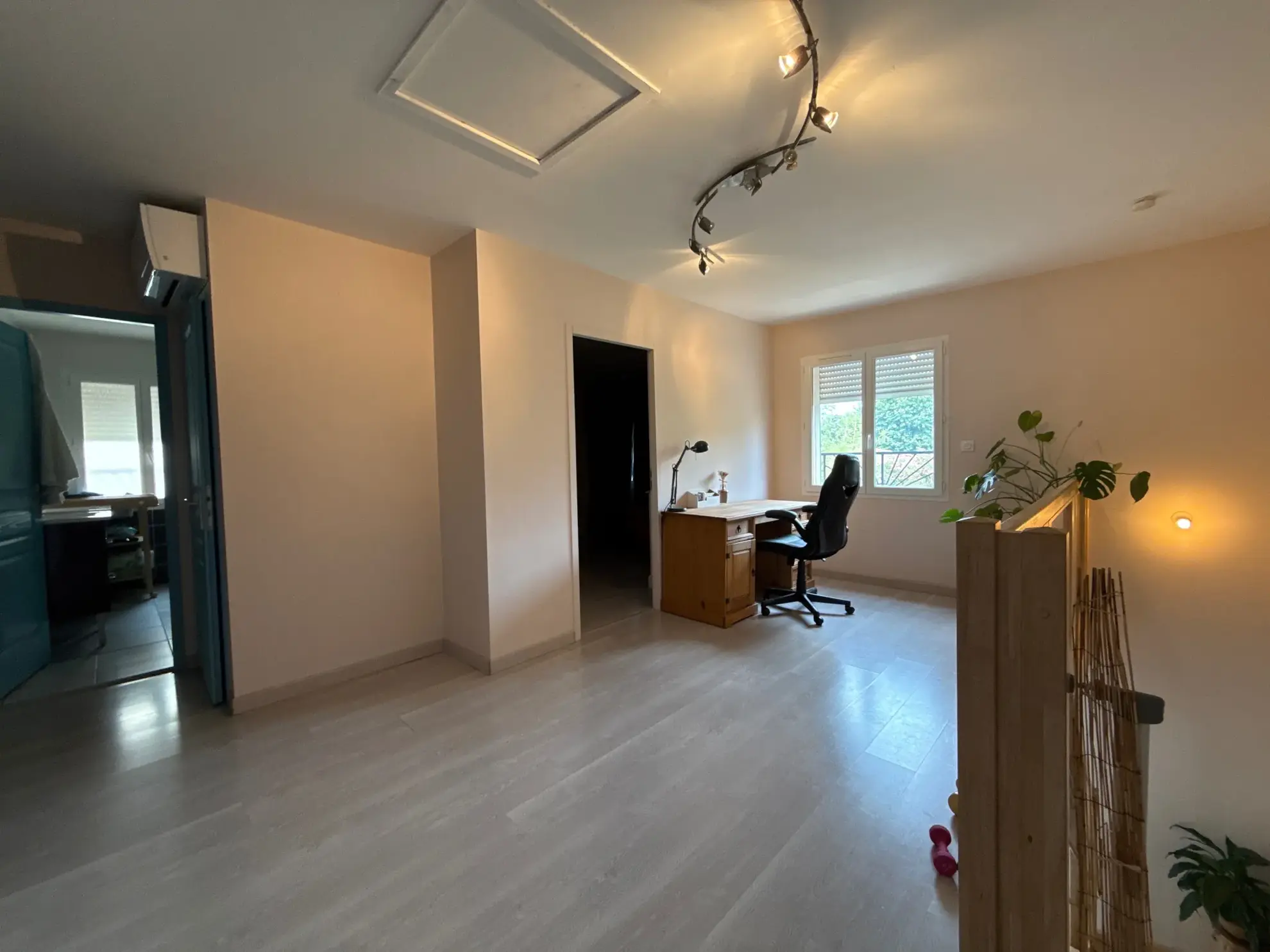 Maison 5 pièces avec 4 chambres à Céret, proximité centre-ville 