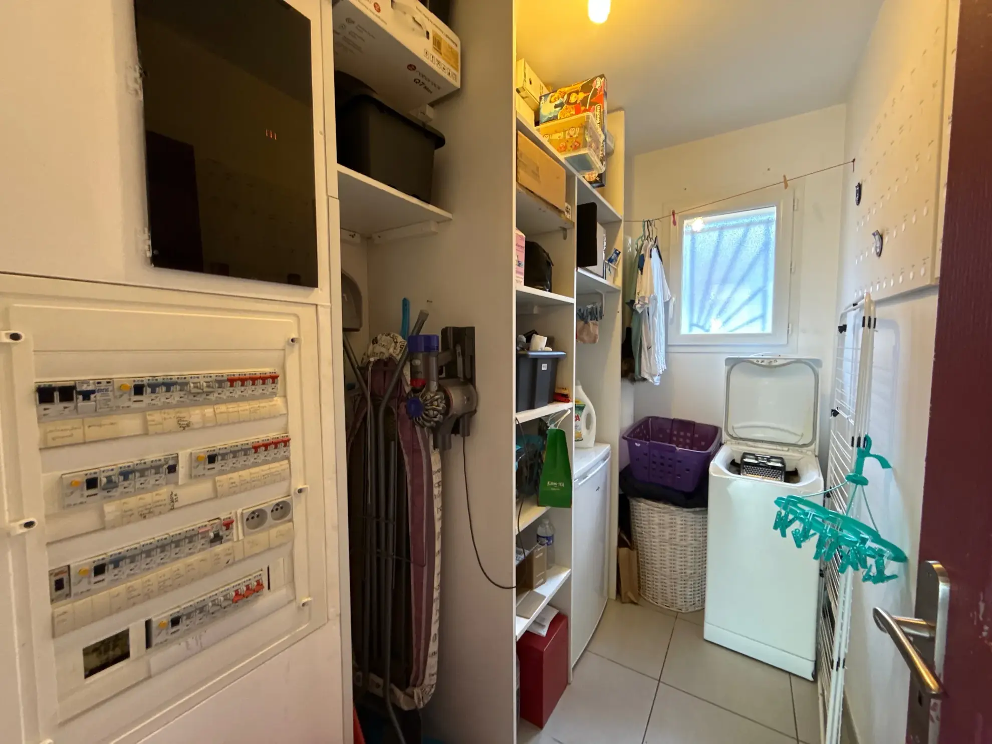 Maison 5 pièces avec 4 chambres à Céret, proximité centre-ville 