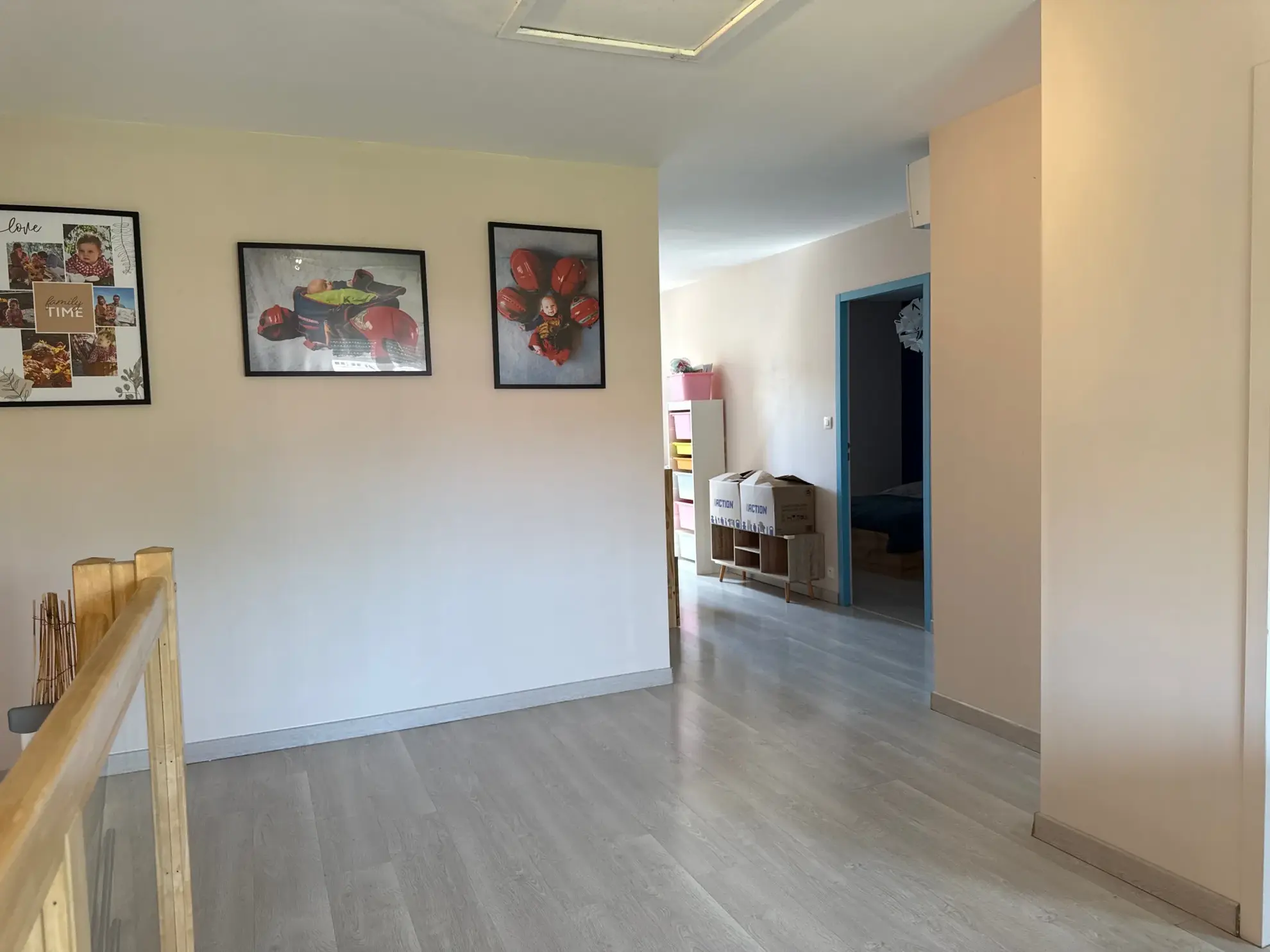 Maison 5 pièces avec 4 chambres à Céret, proximité centre-ville 