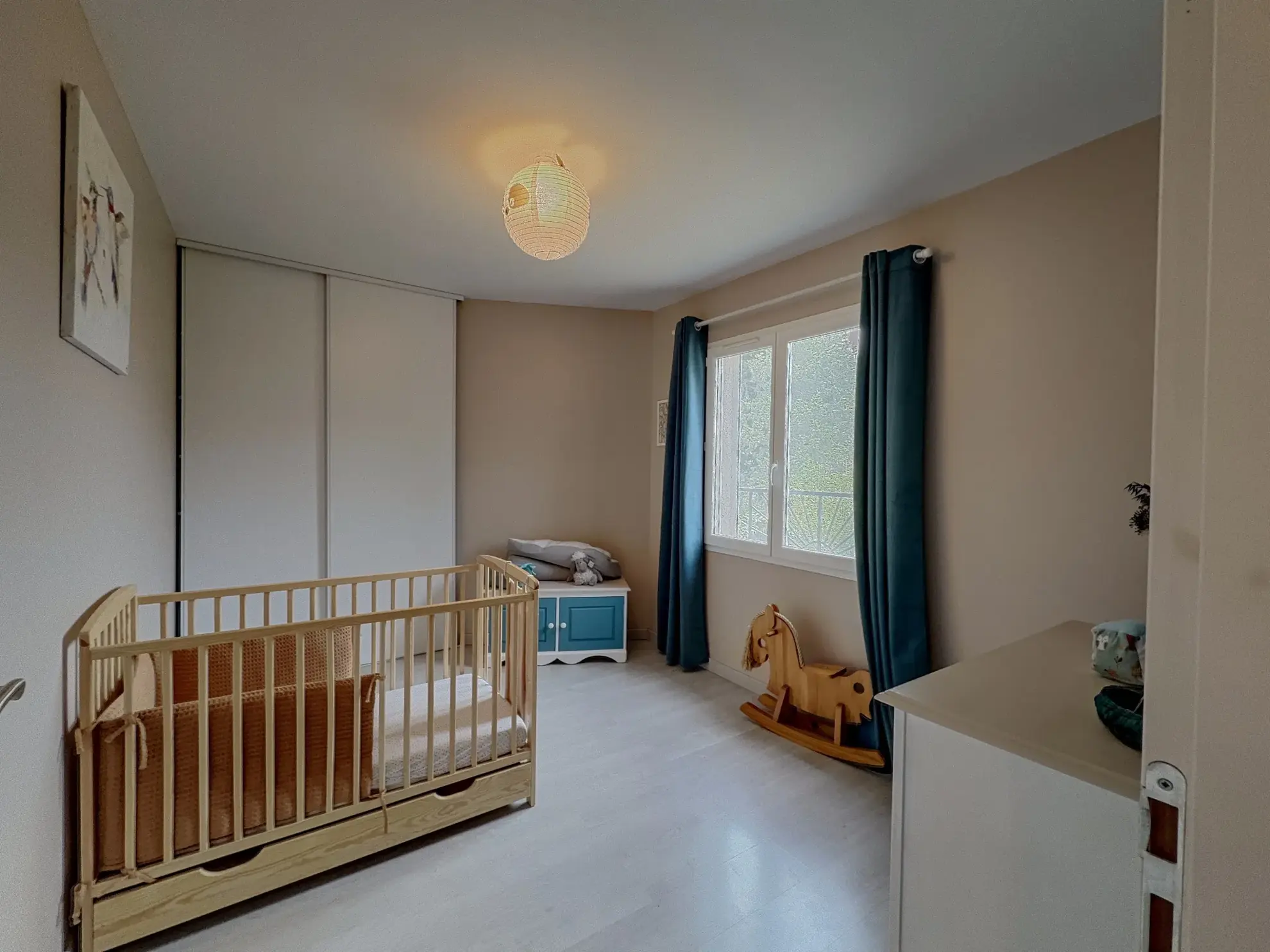 Maison 5 pièces avec 4 chambres à Céret, proximité centre-ville 