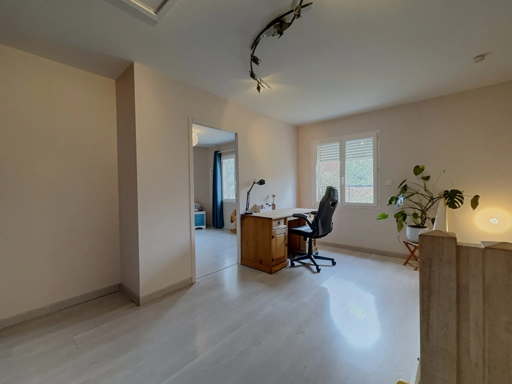 Maison 5 pièces avec 4 chambres à Céret, proximité centre-ville 