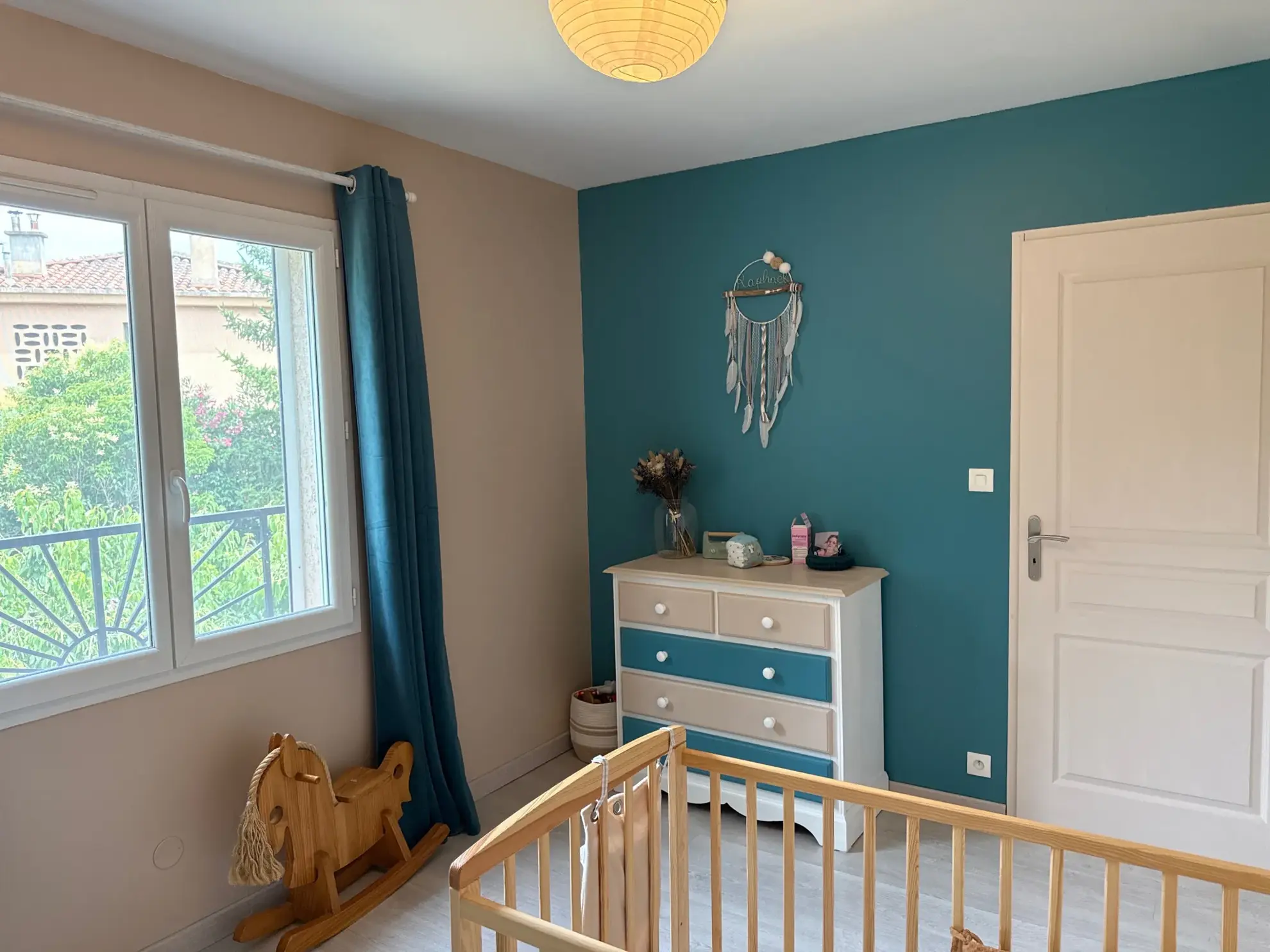 Maison 5 pièces avec 4 chambres à Céret, proximité centre-ville 